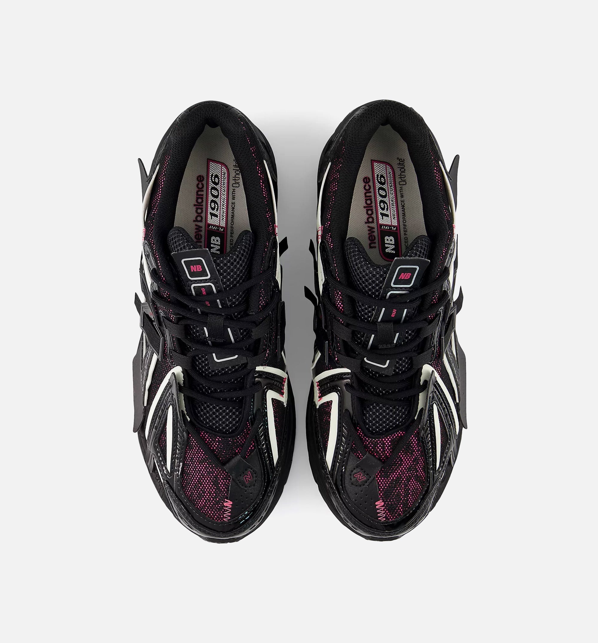 New balance Footwear оригінал | Швидка доставка Україна – збільшений вид