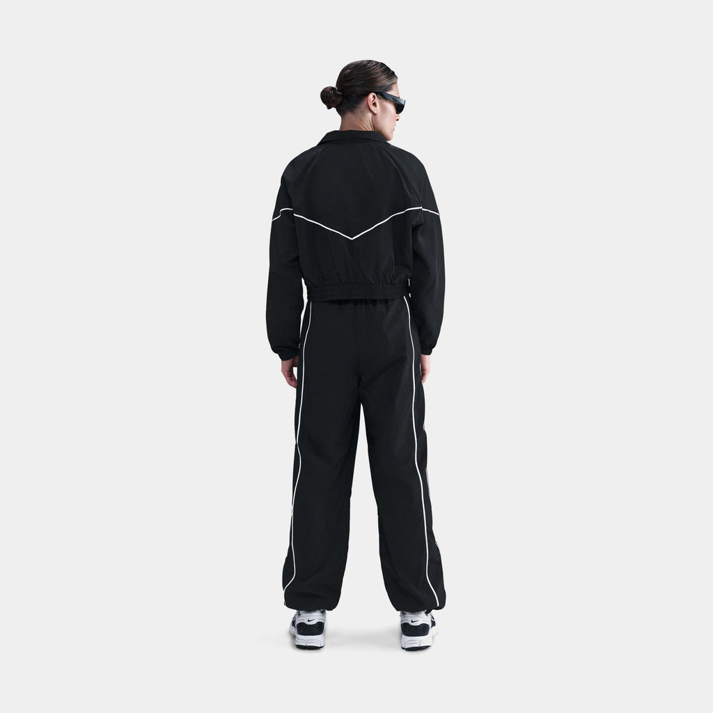 Nike Bottoms оригінал | Швидка доставка Україна – вид ззаду