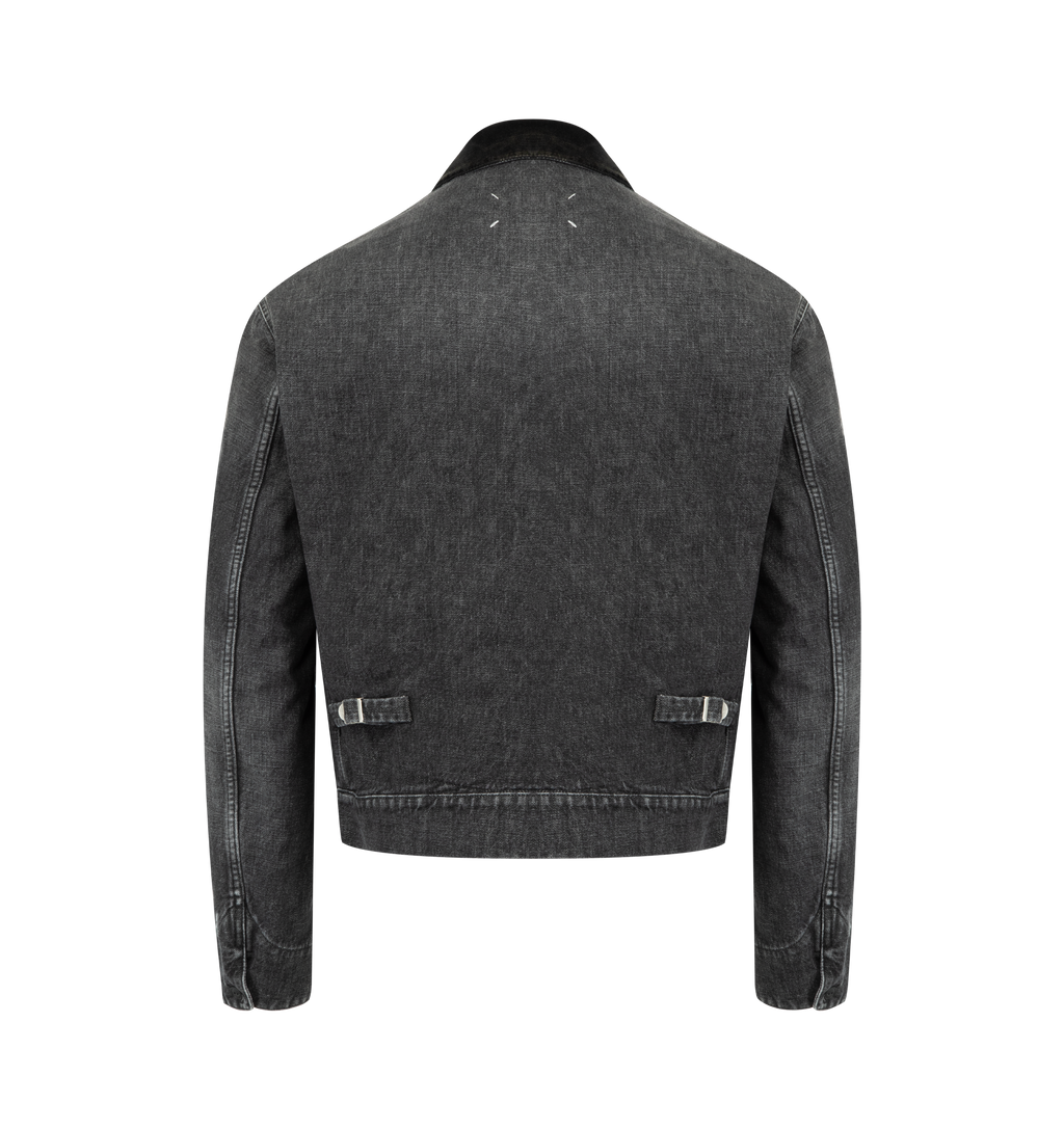 Maison margiela Outerwear оригінал | Швидка доставка Україна – збільшений вид