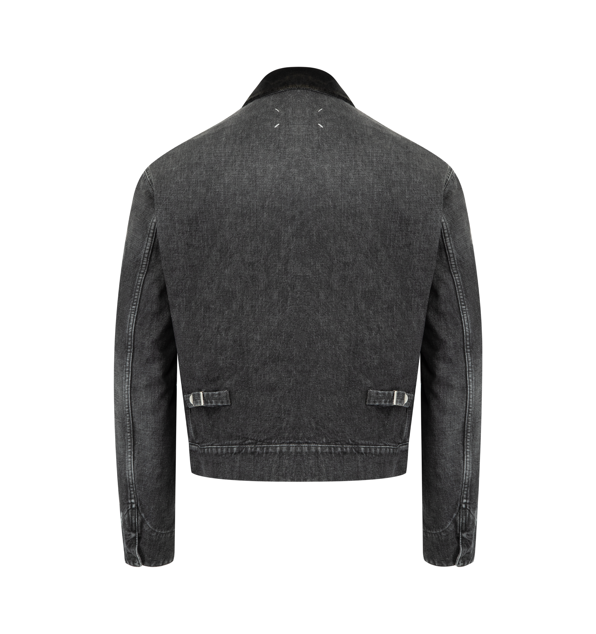 Maison margiela Outerwear оригінал | Швидка доставка Україна – збільшений вид