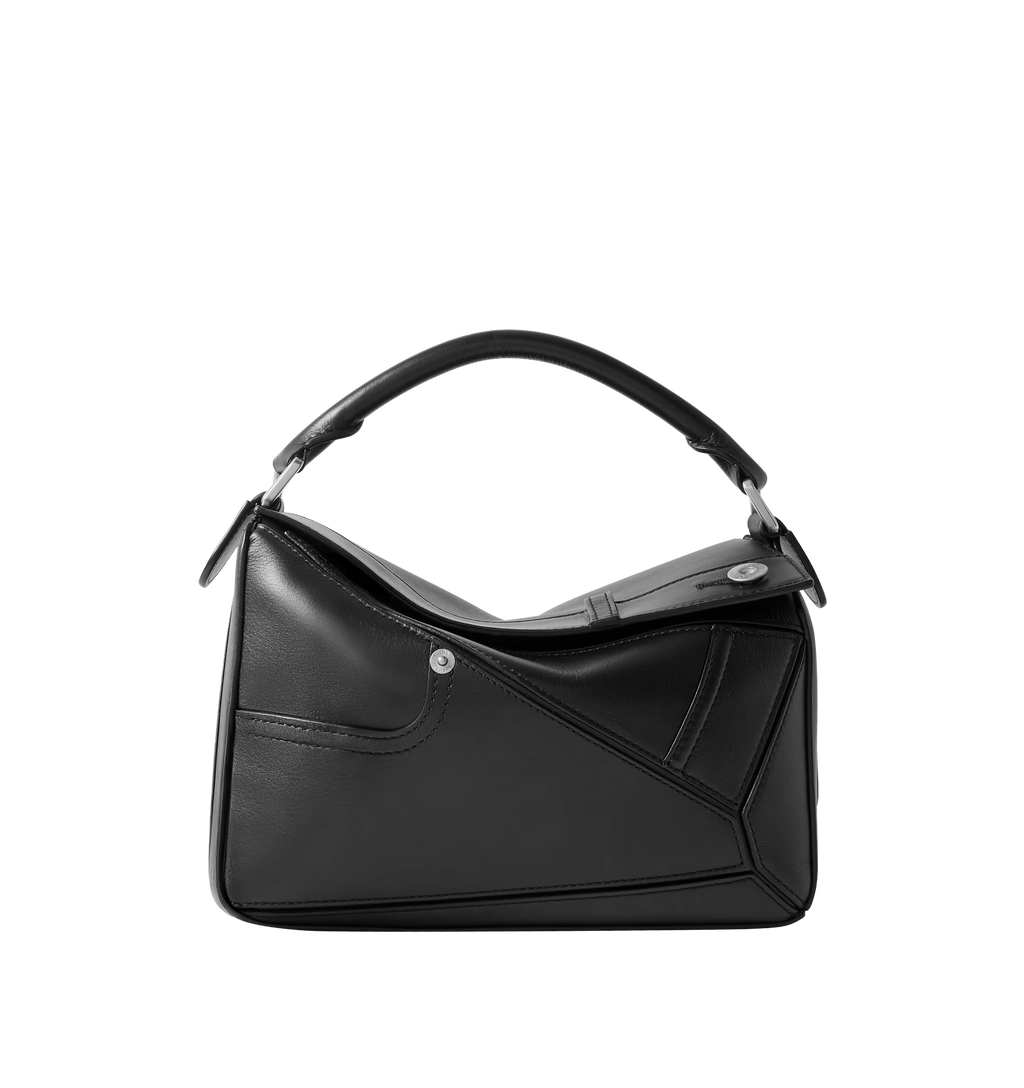 Оригінальна Puzzle Panta S Bag Loewe – боковий вид