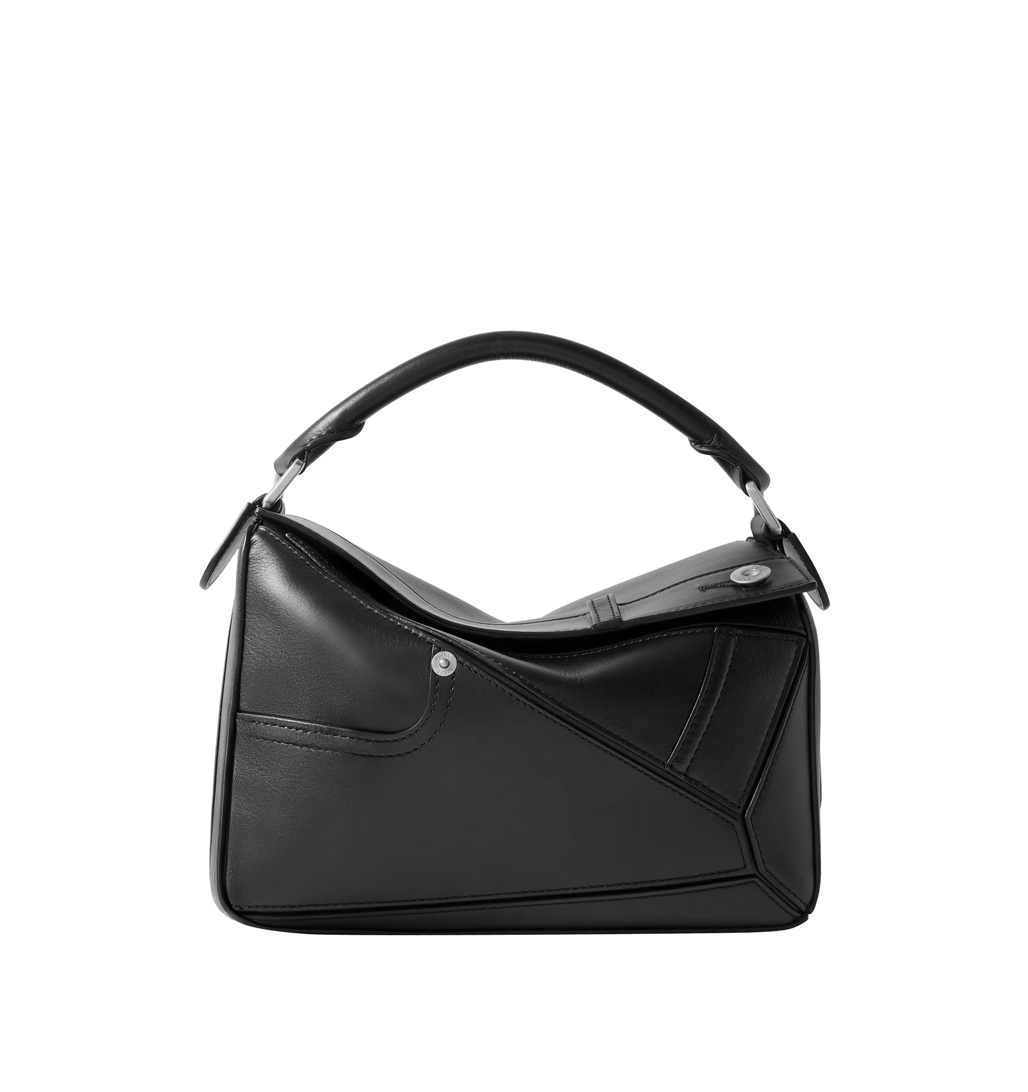 Оригінальна Puzzle Panta S Bag Loewe – боковий вид