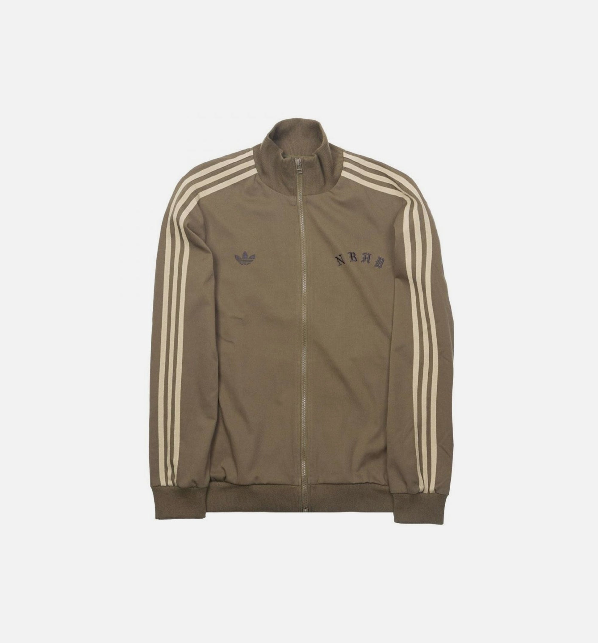 Adidas Outerwear оригінал | Швидка доставка Україна – боковий вид - ADIDAS
