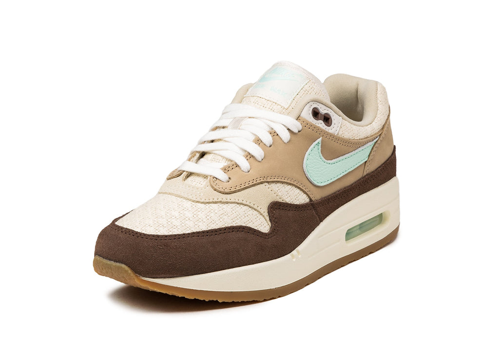 Оригінальна Air Max 1 Premium Qs 2 *crepe Hemp* Nike – вид ззаду