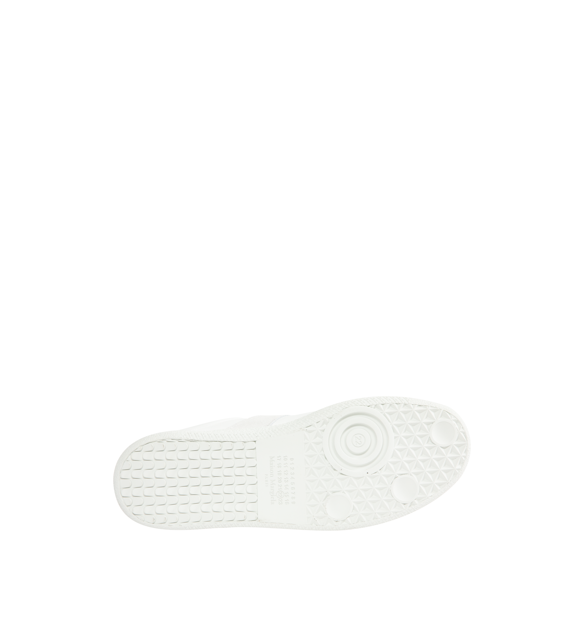 Replica Sneakers Maison margiela оригінал – Купити в Україні – збільшений вид