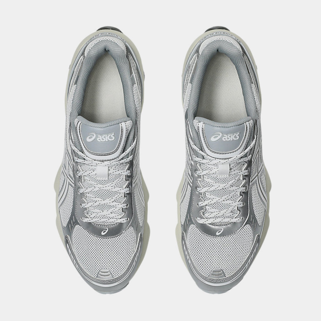 Оригінальна Gel Kinetic Fluent Mens Running Shoes Asics – вид ззаду