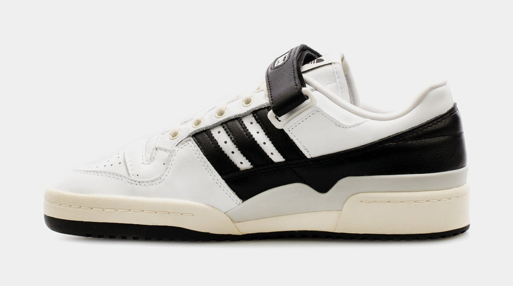 Sp X Adidas Forum Low Mens Lifestyle Shoes Adidas оригінал – Купити в Україні – вид ззаду