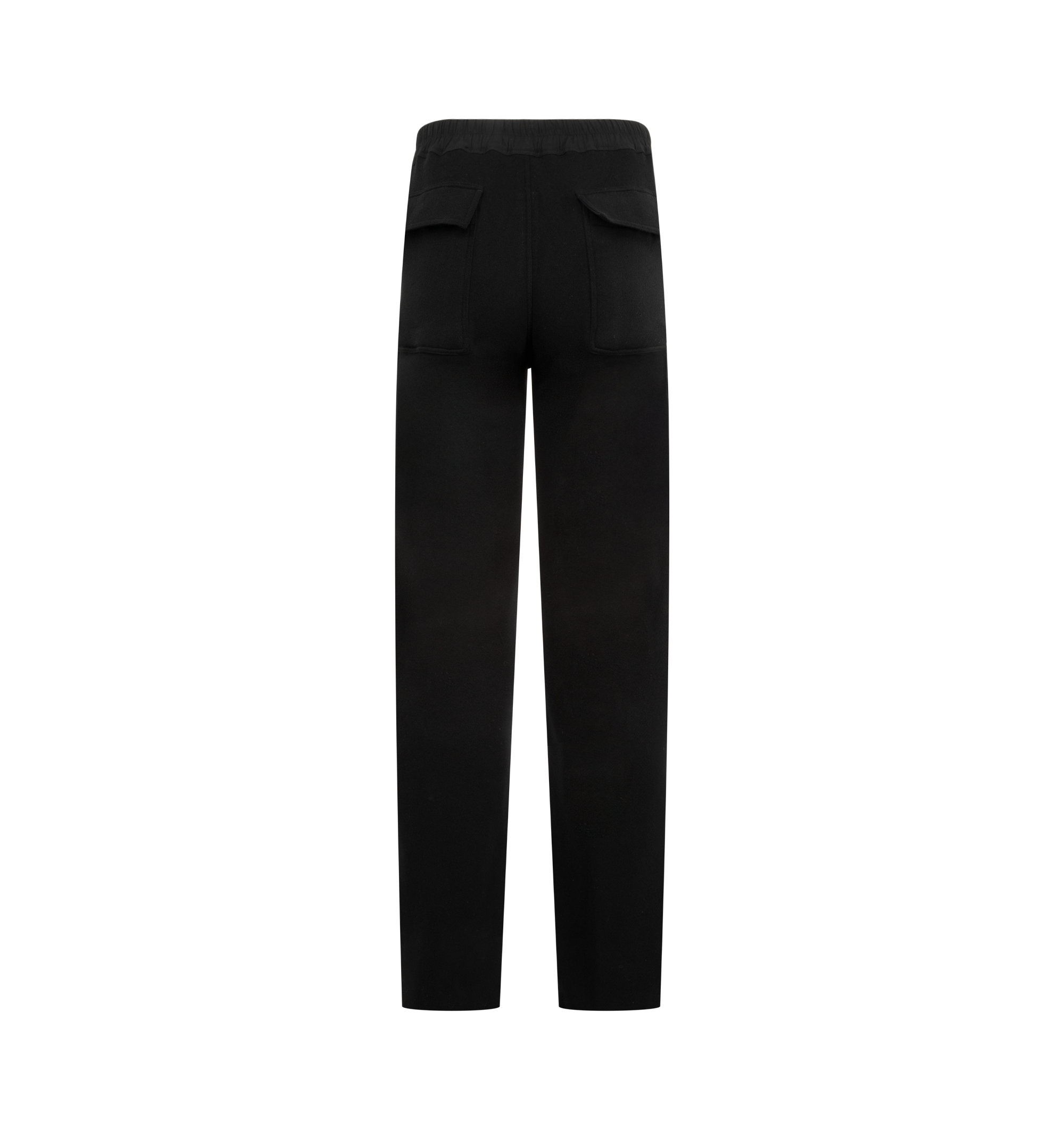 Rick owens Bottoms оригінал | Швидка доставка Україна – вид ззаду