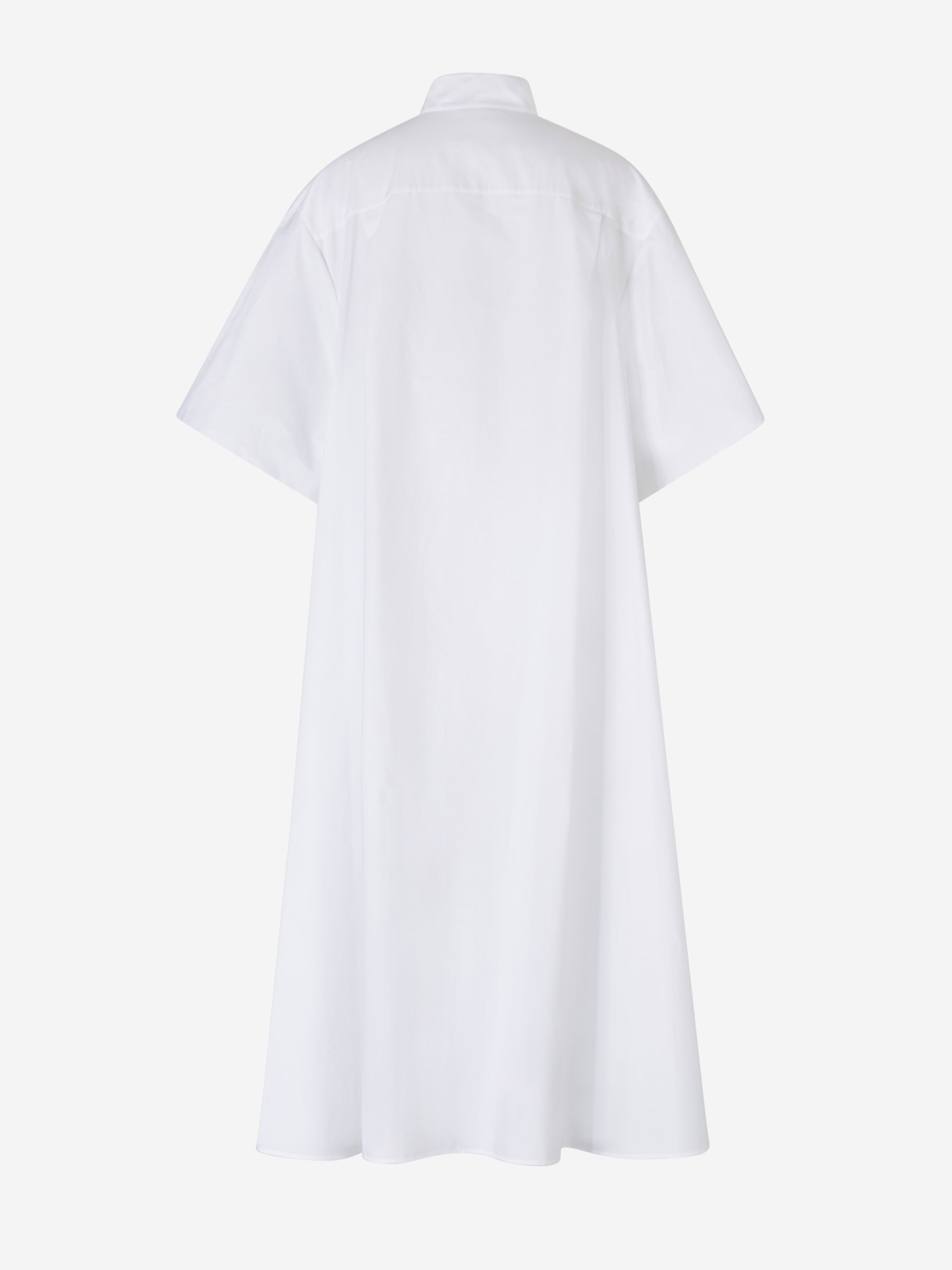 Bredel MIDI Dress The row – Гарантія оригінальності – детальний вид