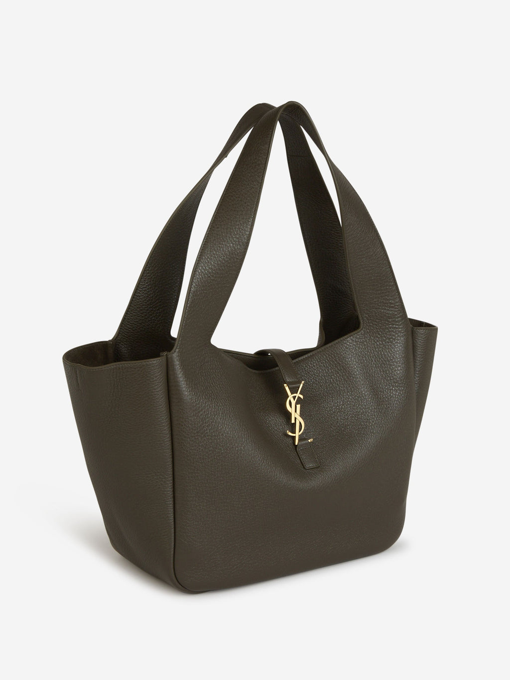 Bea Tote Shoulder Bag Saint laurent оригінал – Купити в Україні – вид ззаду