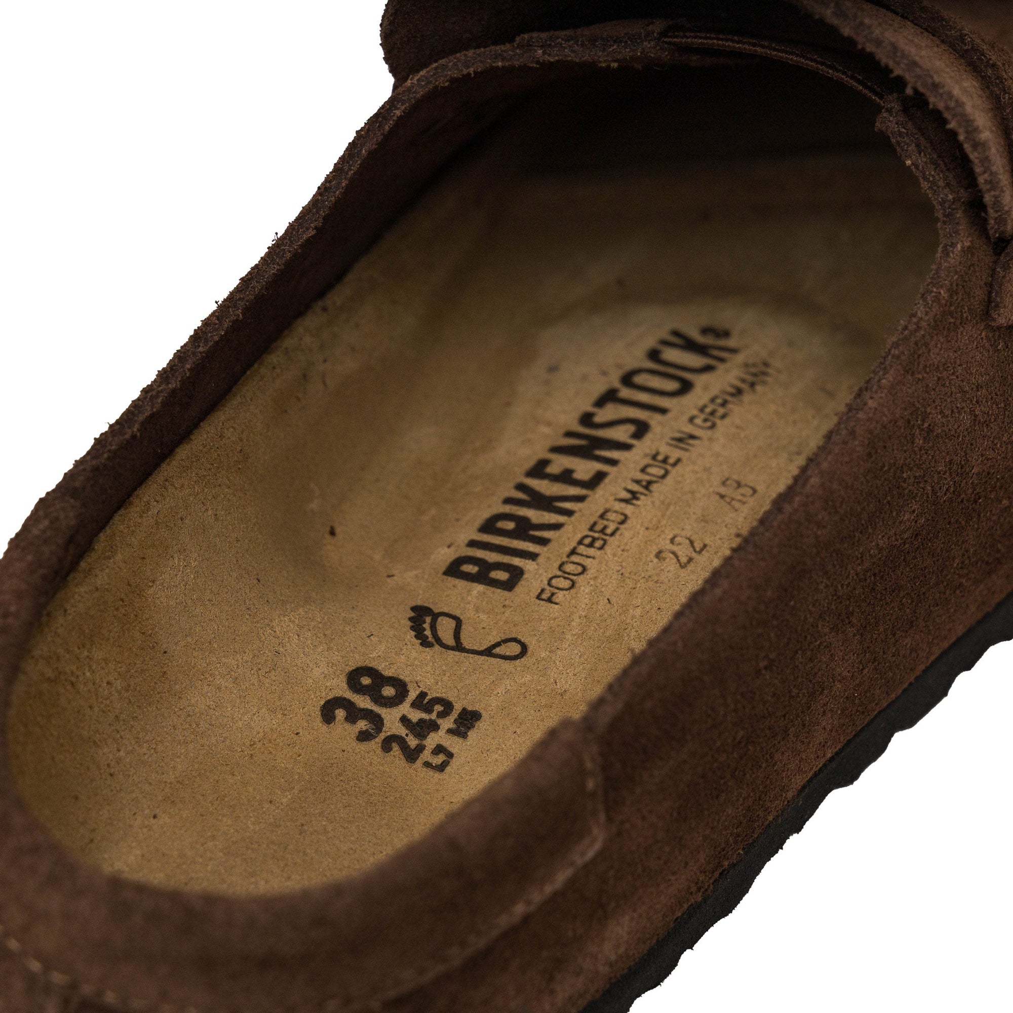 Birkenstock Footwear оригінал | Швидка доставка Україна – збільшений вид - BIRKENSTOCK