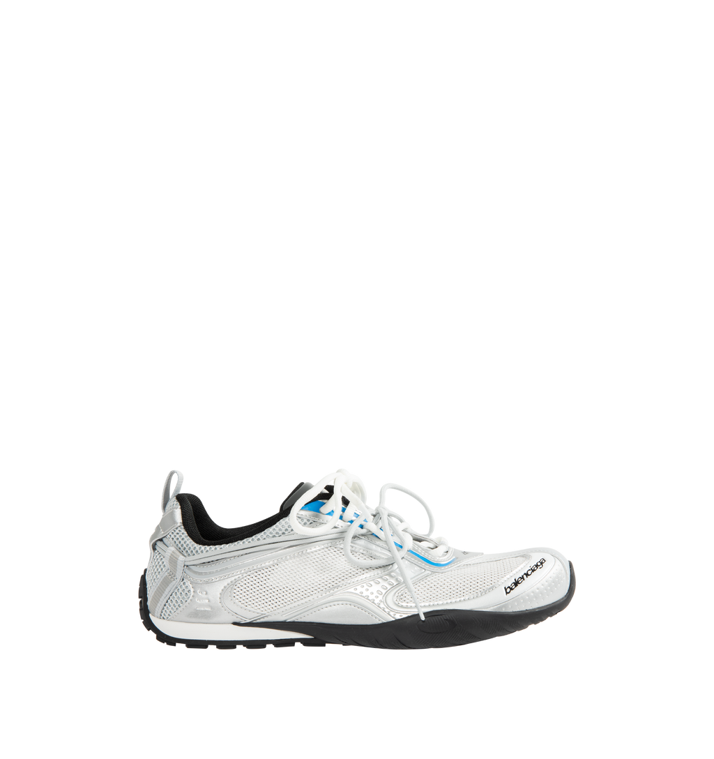 Radar Sneaker Balenciaga оригінал – Купити в Україні – боковий вид