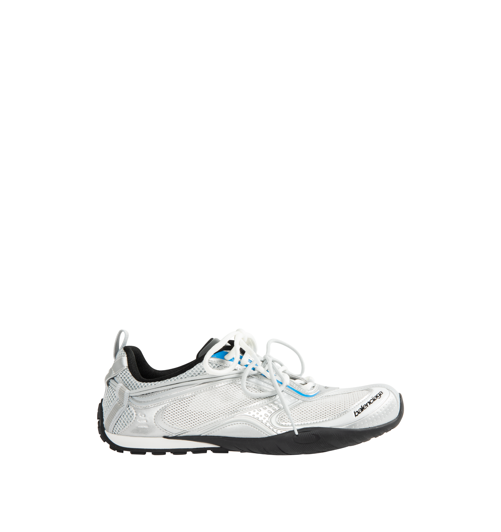 Radar Sneaker Balenciaga оригінал – Купити в Україні – боковий вид