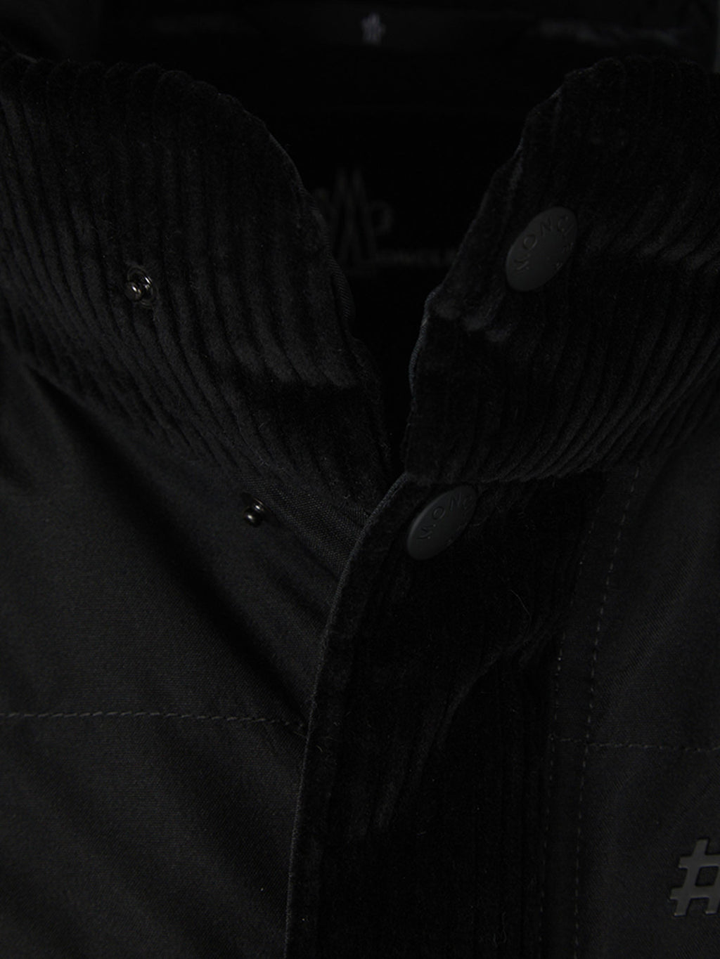 Desot Corduroy Jacket Moncler оригінал – Купити в Україні – збільшений вид