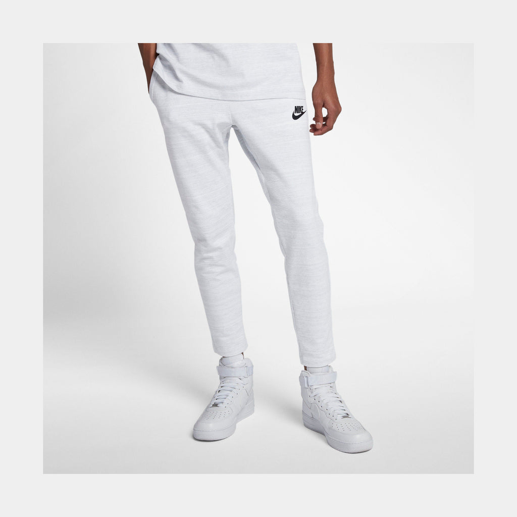 Sportswear Advance 15 Mens Knit Pants Nike оригінал – Купити в Україні – боковий вид