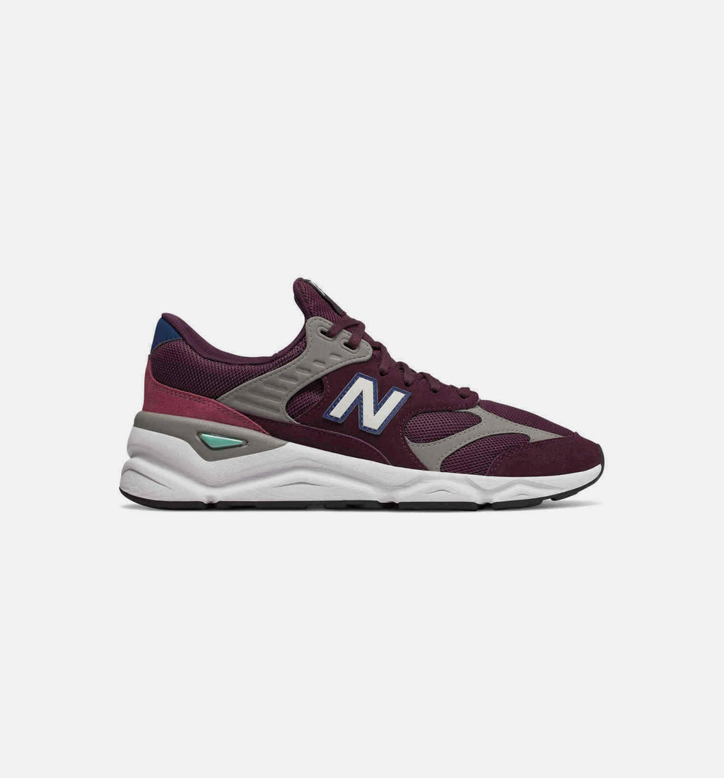 New balance Footwear оригінал | Швидка доставка Україна – боковий вид