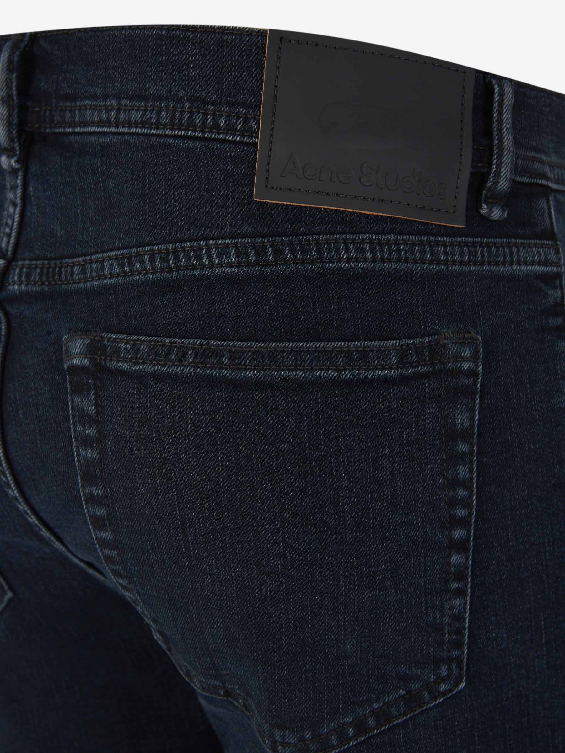 Acne studios Bottoms оригінал | Швидка доставка Україна – збільшений вид