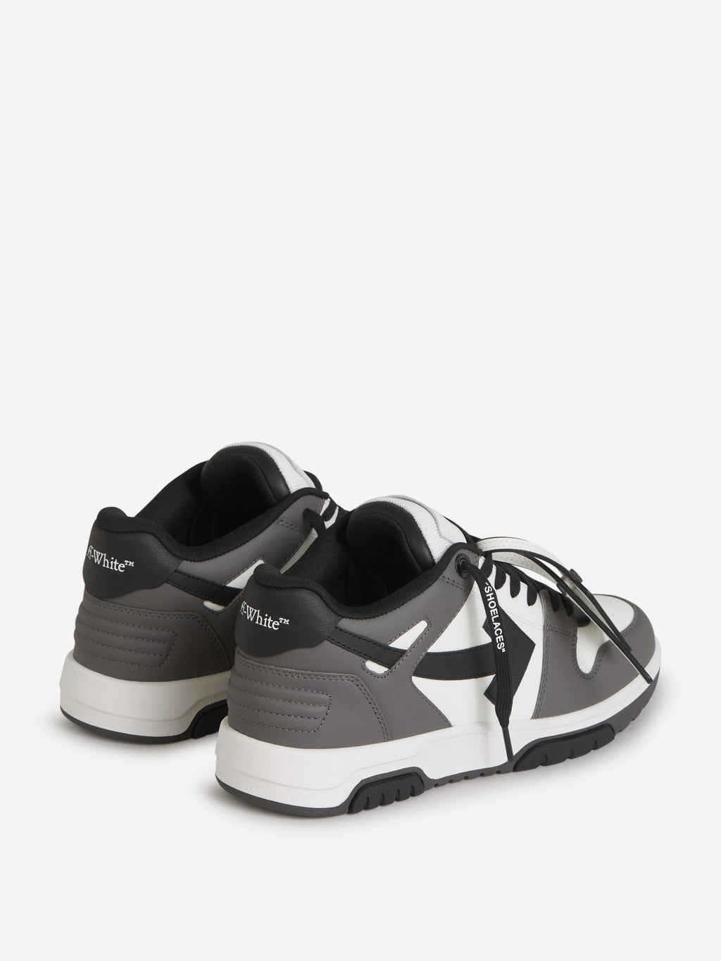 Out Of Office Sneakers Off-white оригінал – Купити в Україні – детальний вид