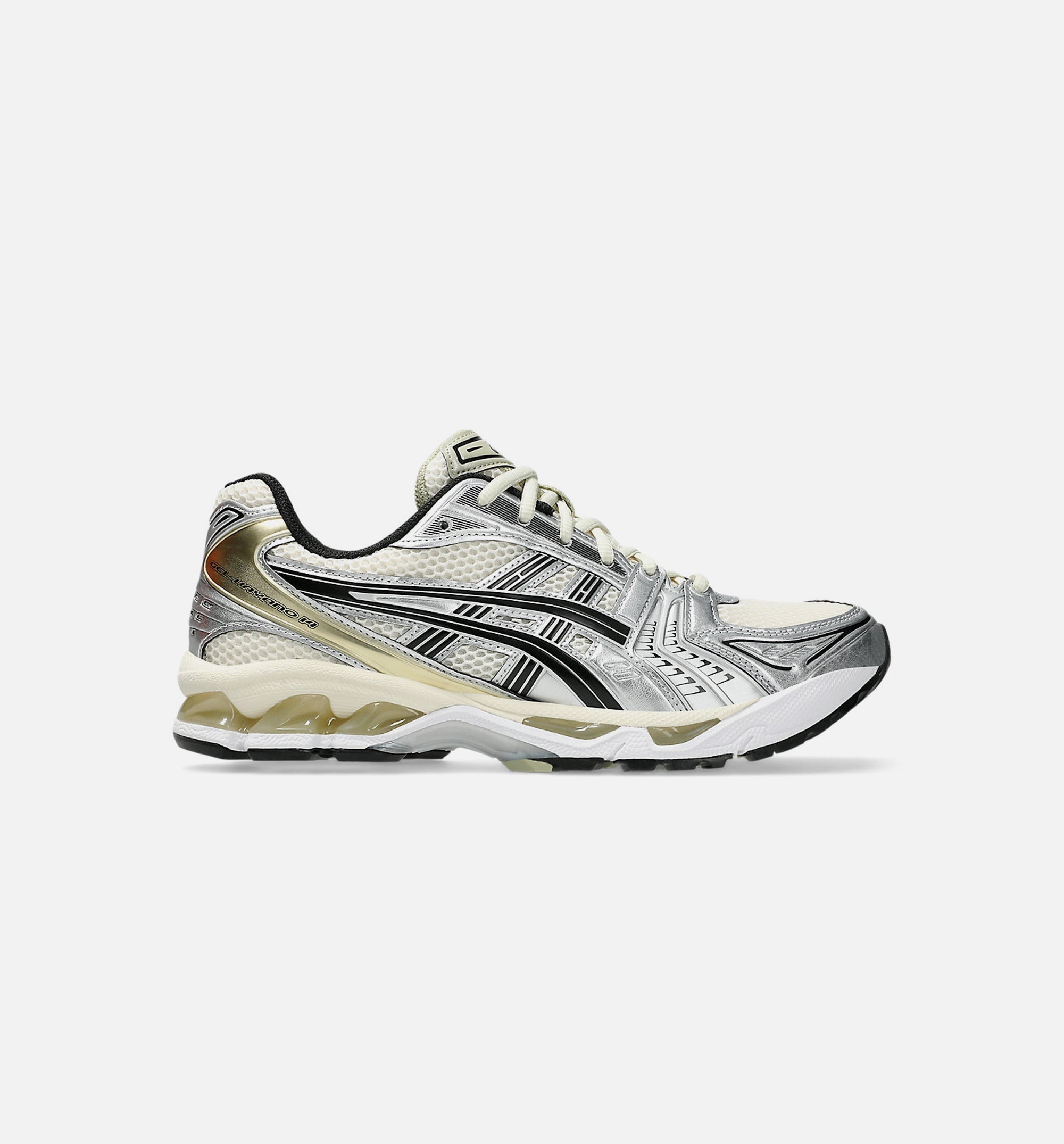 Gel Kayano 14 Mens Lifestyle Shoe Asics оригінал – Купити в Україні – боковий вид