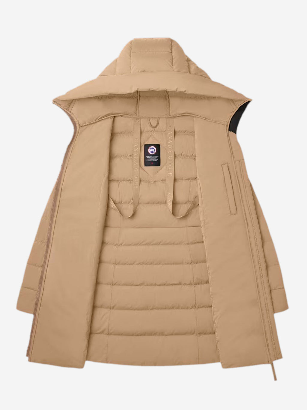 Canada goose Outerwear оригінал | Швидка доставка Україна – детальний вид
