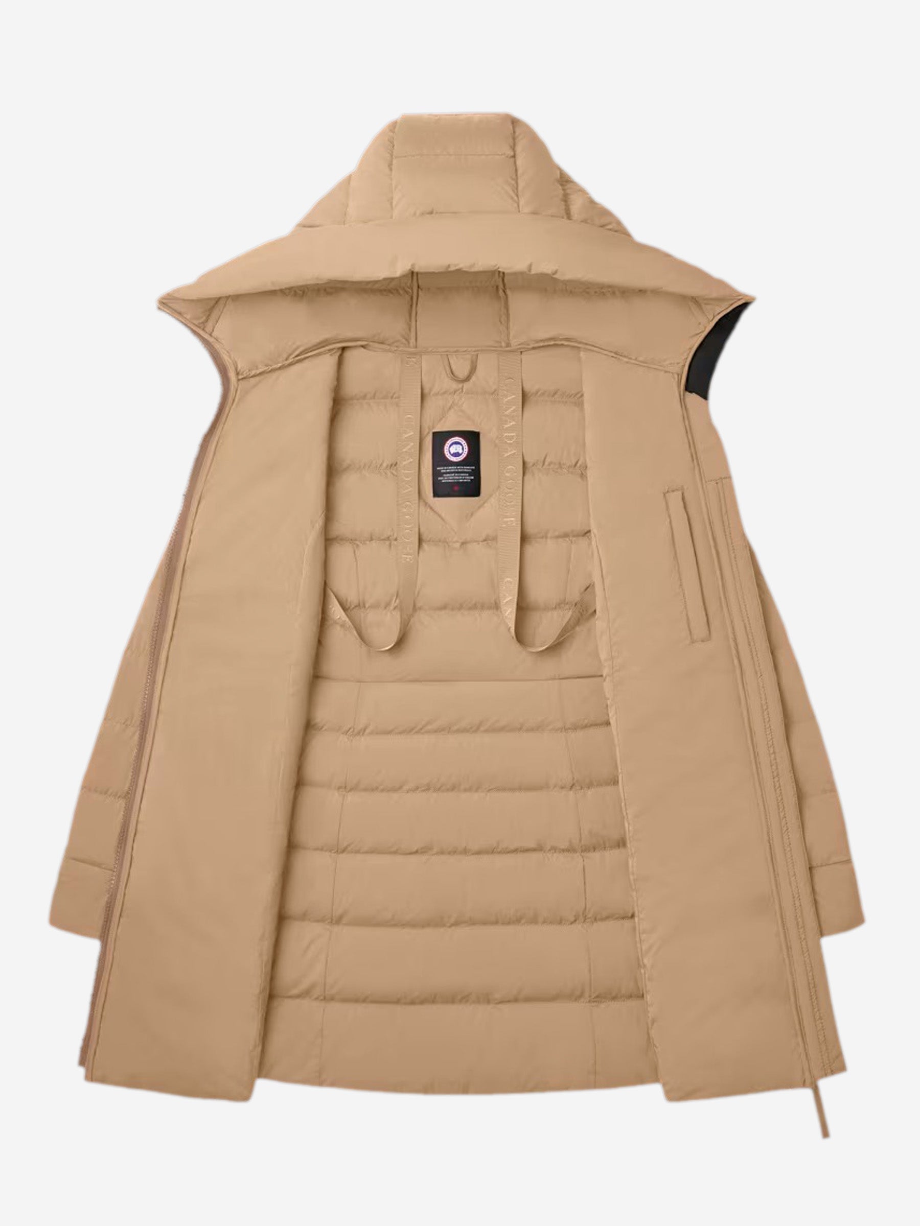 Canada goose Outerwear оригінал | Швидка доставка Україна – детальний вид