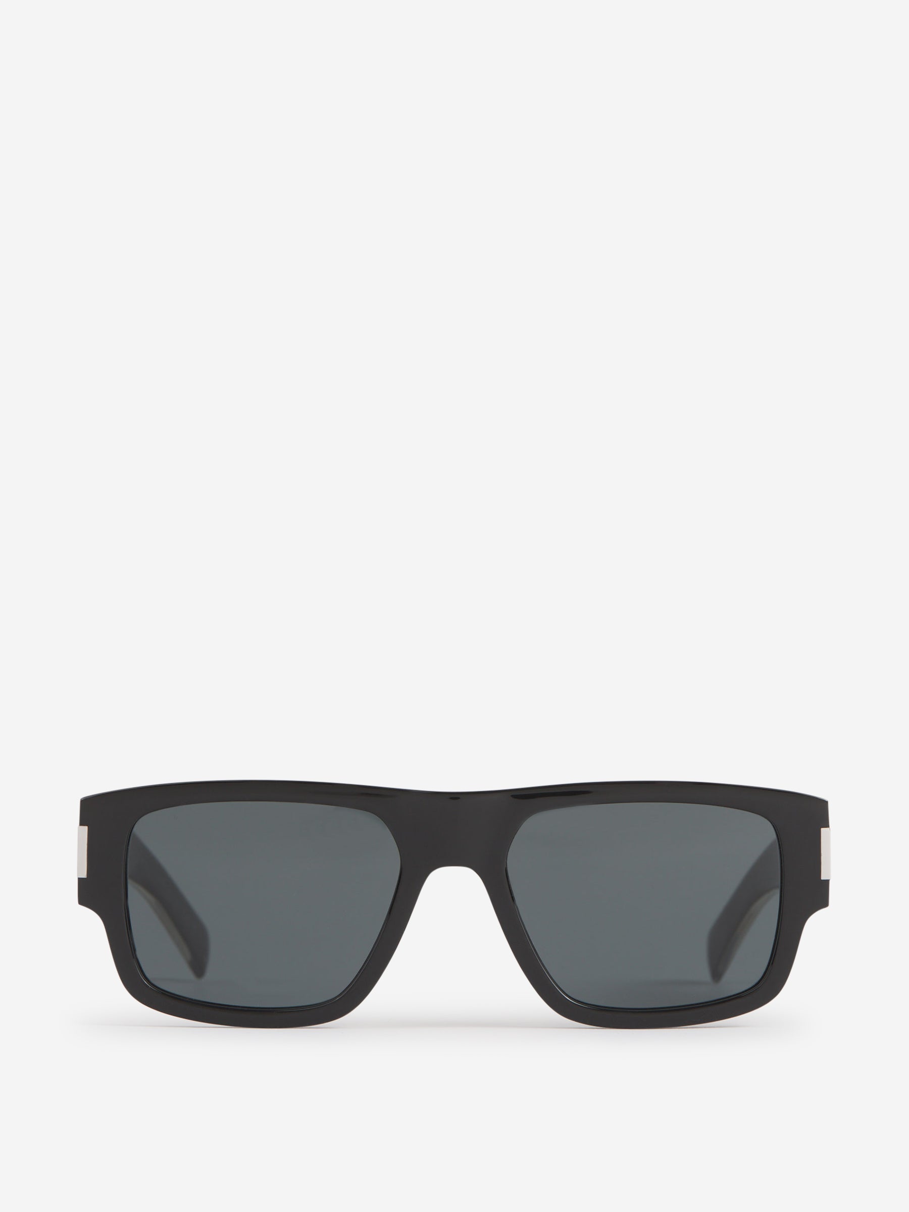 Saint laurent Eyewear оригінал | Швидка доставка Україна – боковий вид