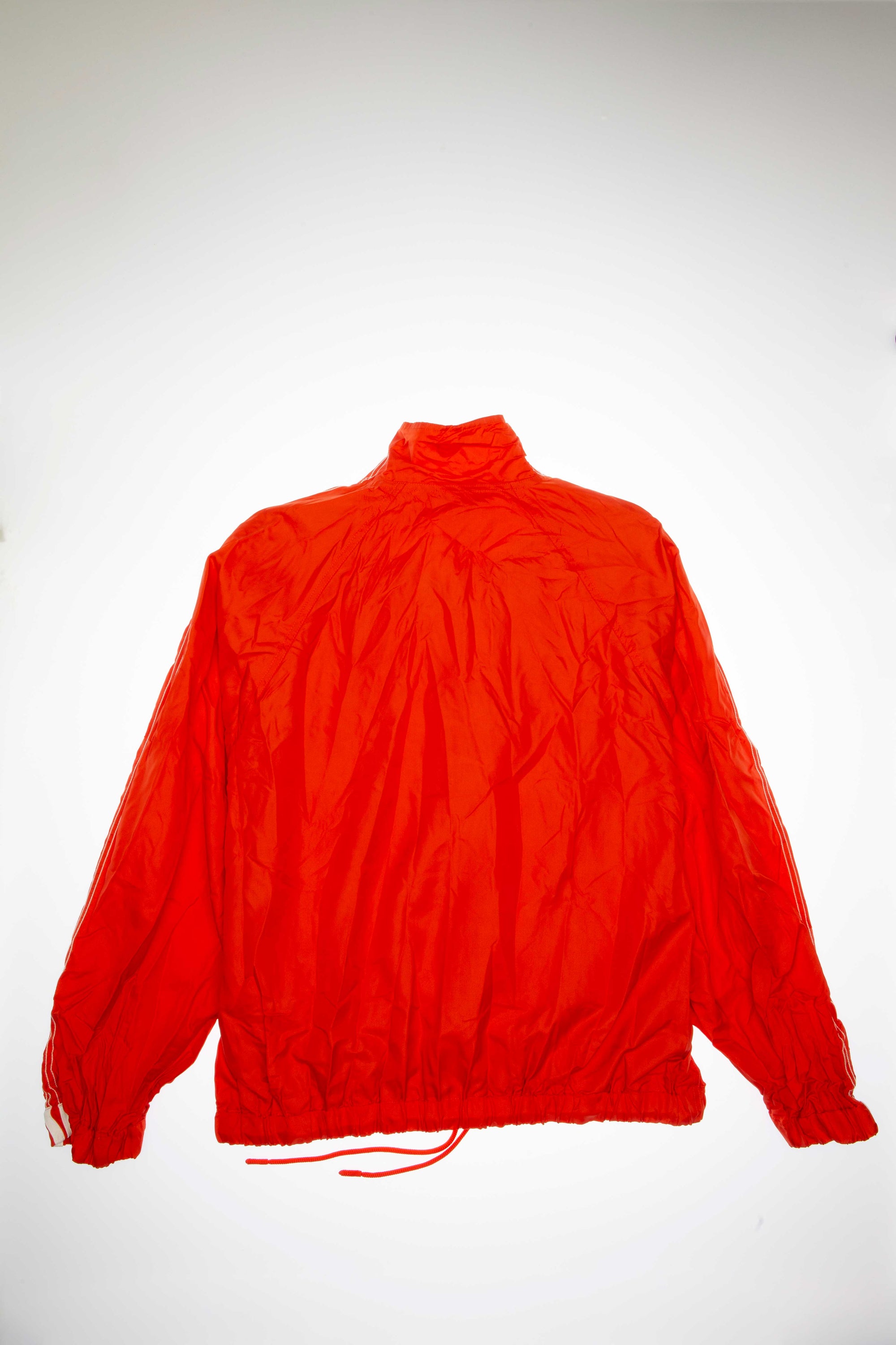 Adidas Outerwear оригінал | Швидка доставка Україна – вид ззаду - ADIDAS