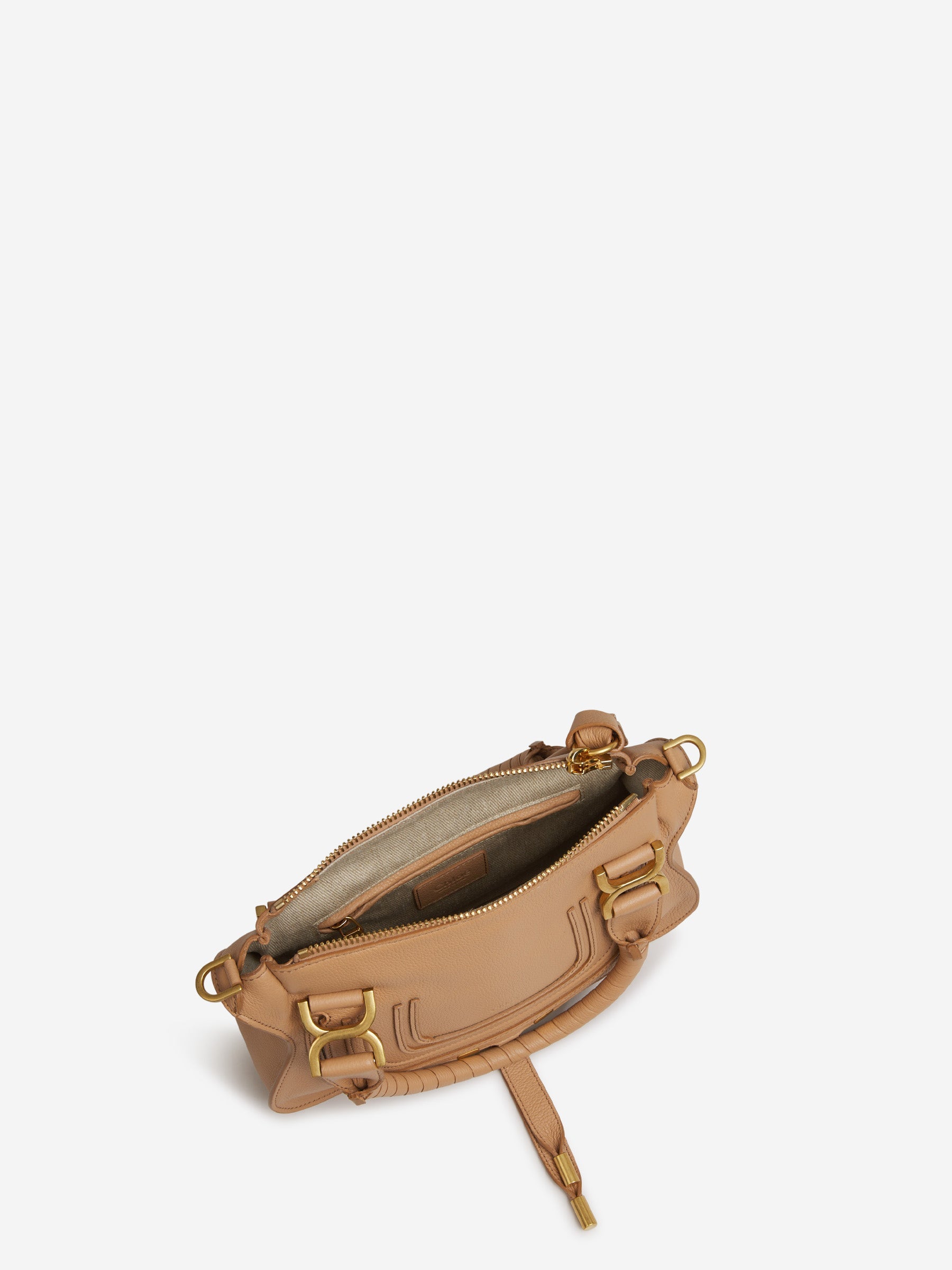 Оригінальна Marcie S Hand Bag Chloe – збільшений вид