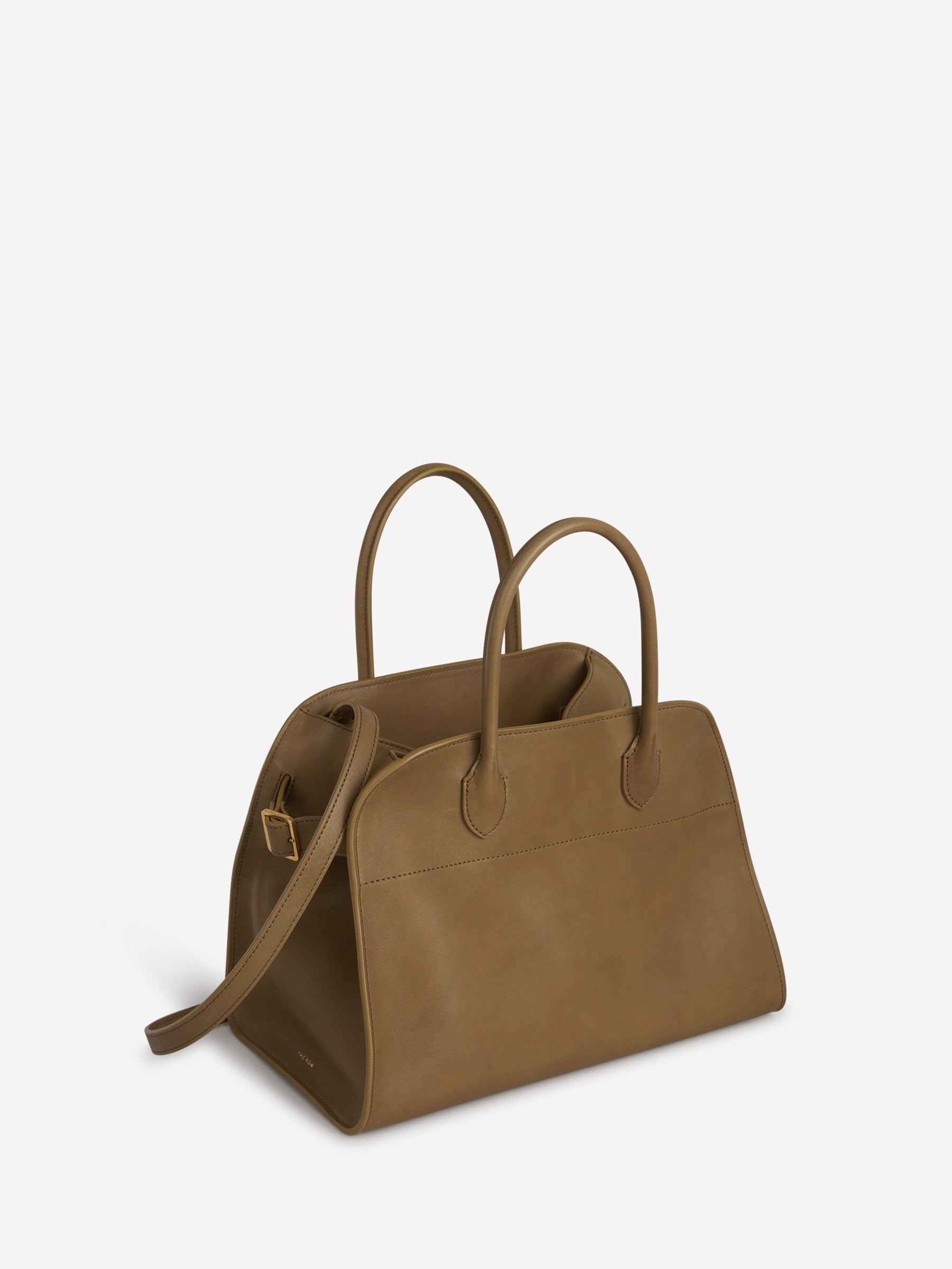 Margaux 12 Handbag The row – Гарантія оригінальності – вид ззаду