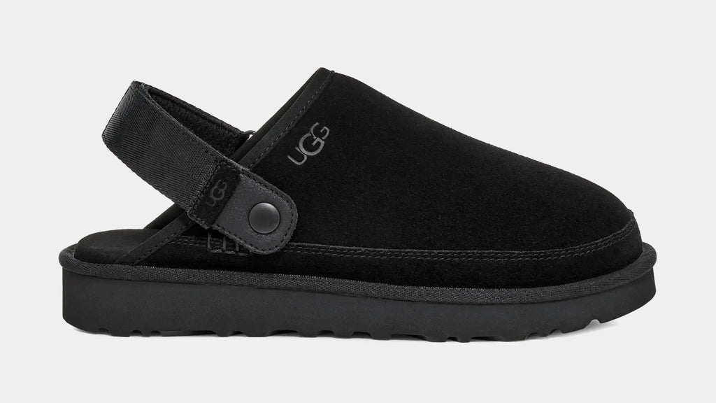 Оригінальна Golden Coast Clog II Mens Sandals Ugg – боковий вид