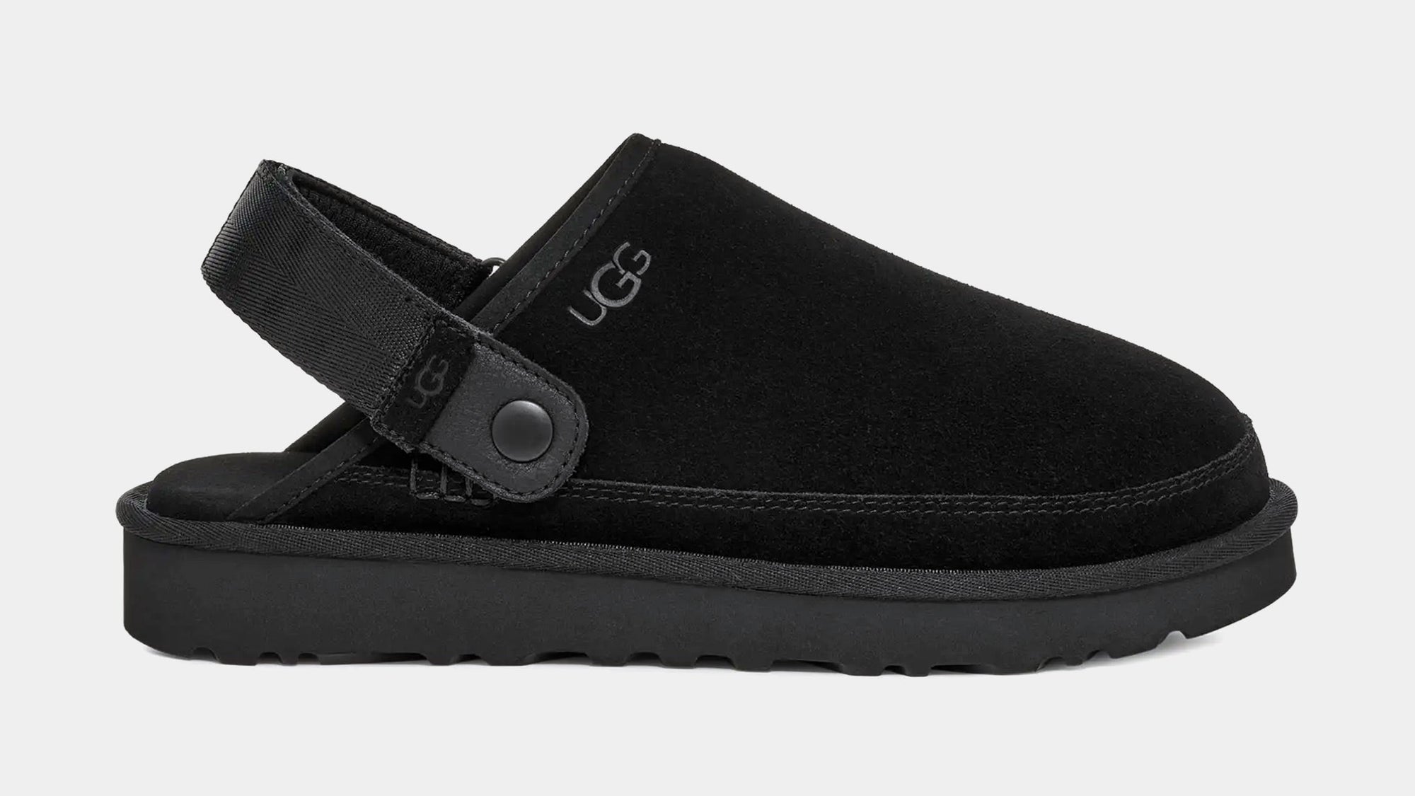 Оригінальна Golden Coast Clog II Mens Sandals Ugg – боковий вид