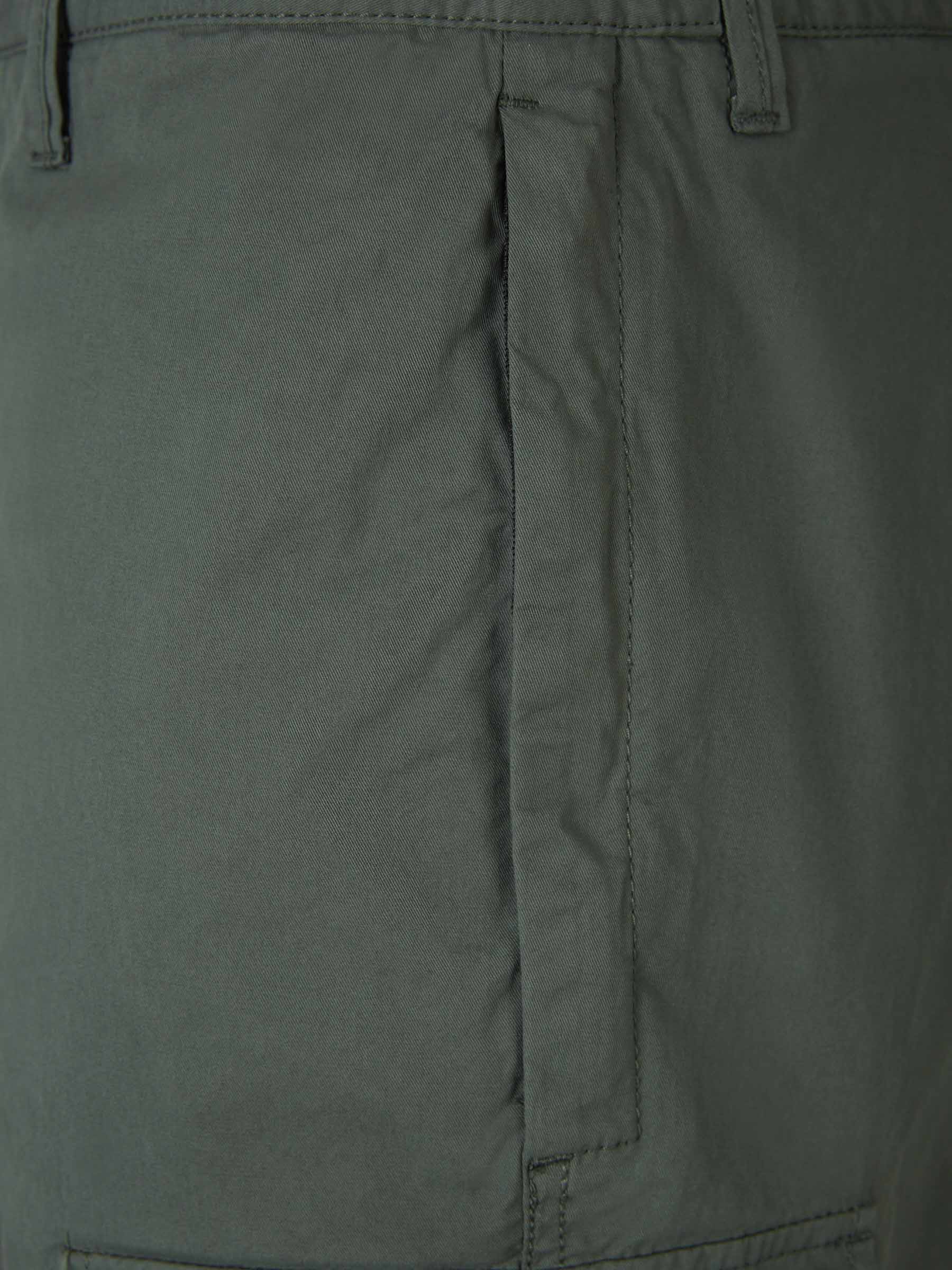 Оригінальна Logo Cargo Bermuda Shorts Stone island – збільшений вид