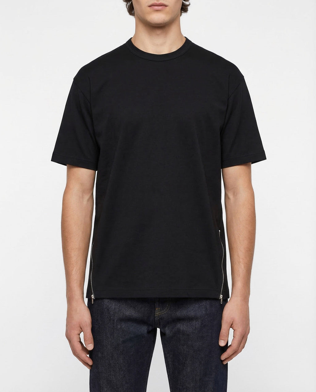Comme des garcons Tops оригінал | Швидка доставка Україна – вид ззаду