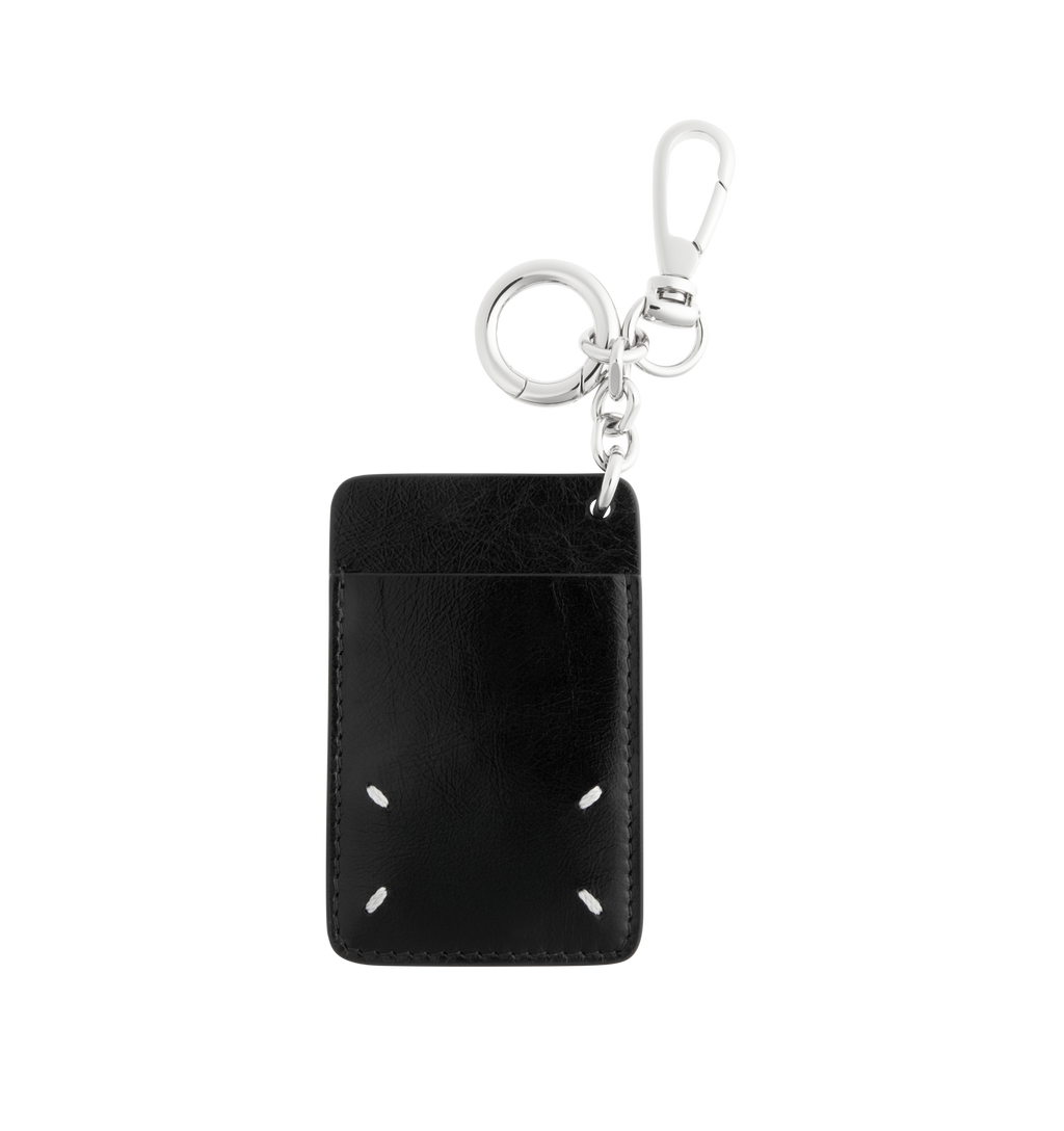 Keyring Cardholder Maison margiela – Гарантія оригінальності – боковий вид