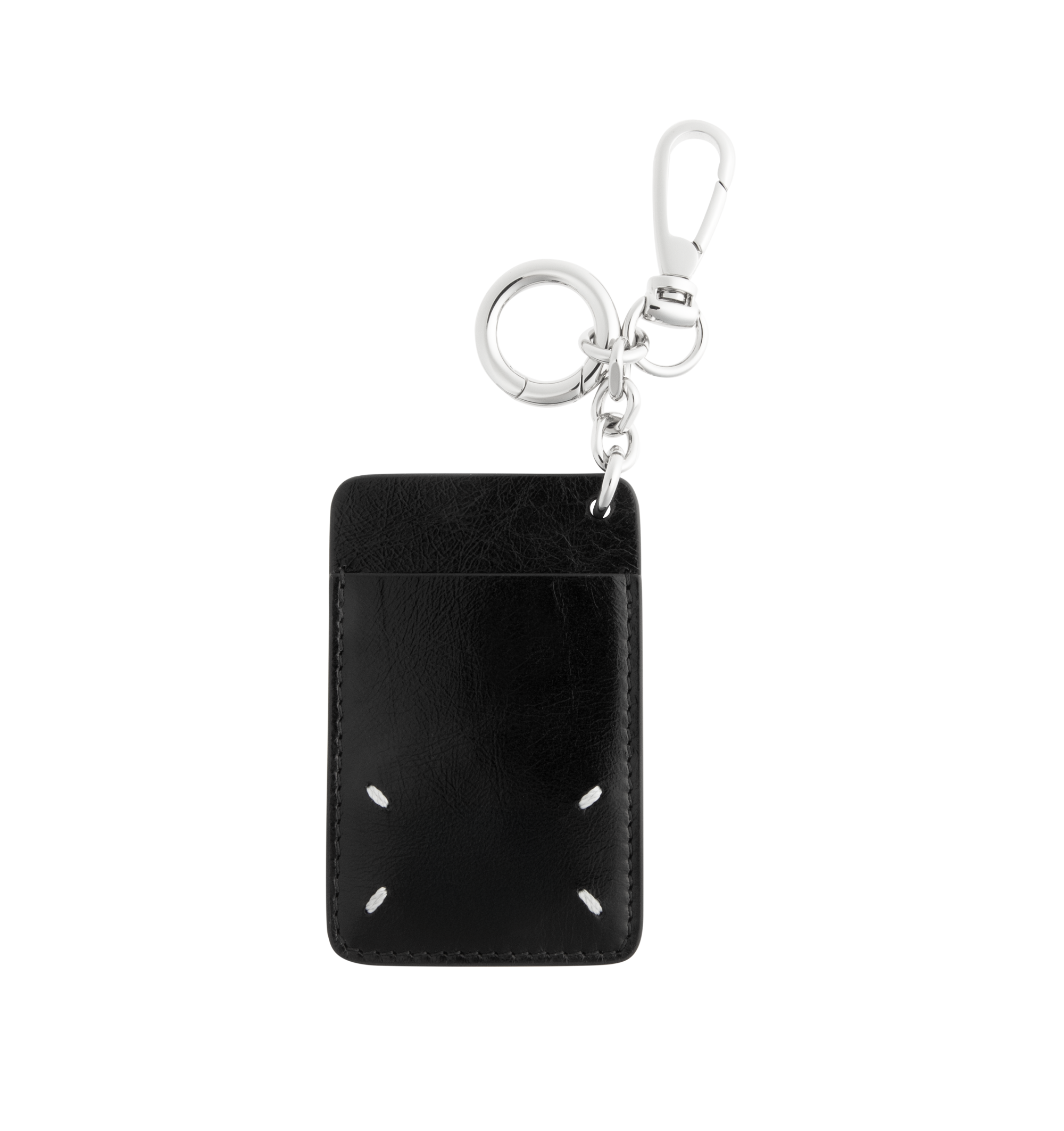 Keyring Cardholder Maison margiela – Гарантія оригінальності – боковий вид