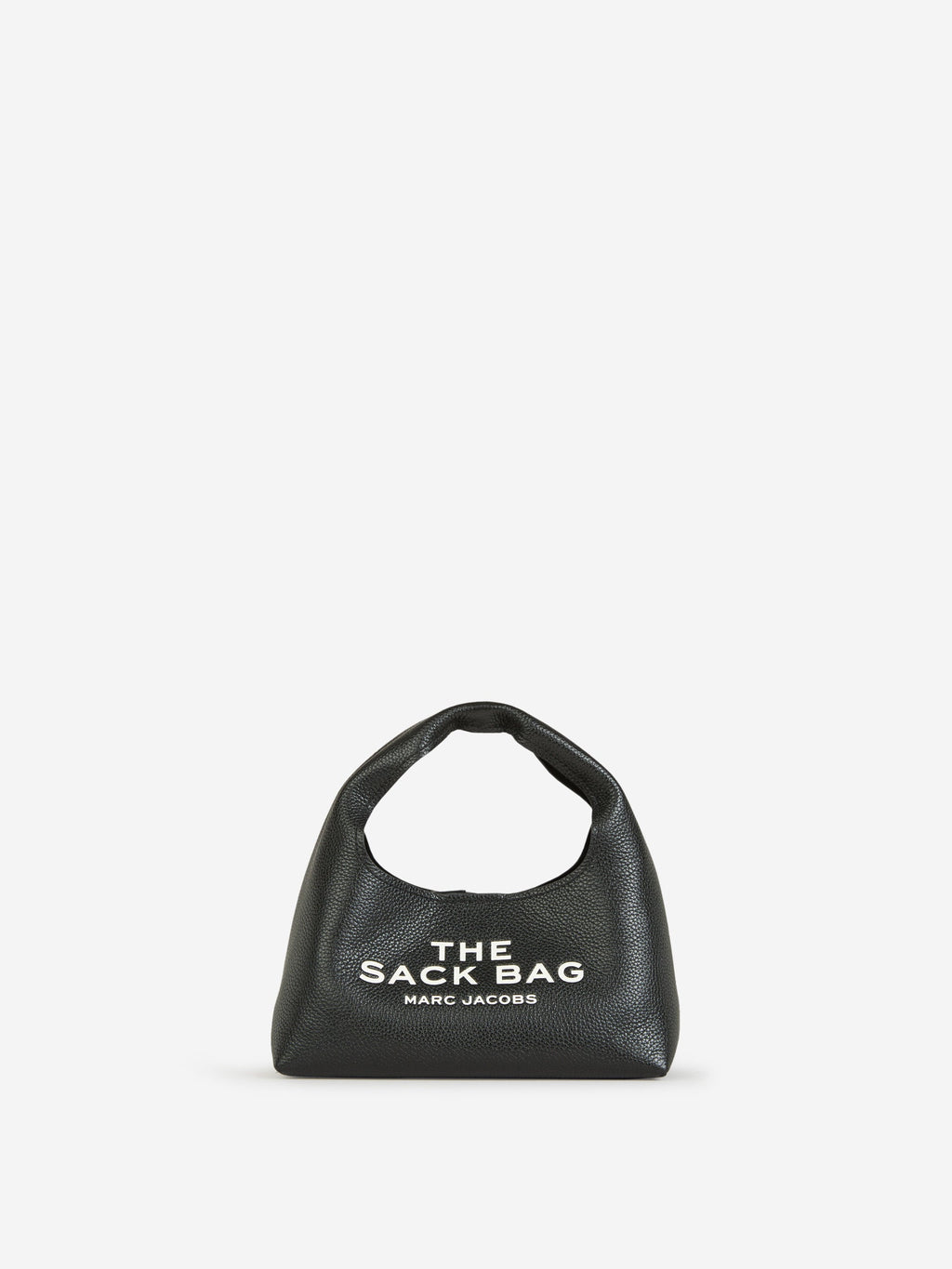 Sack Bag Marc jacobs оригінал – Купити в Україні – боковий вид