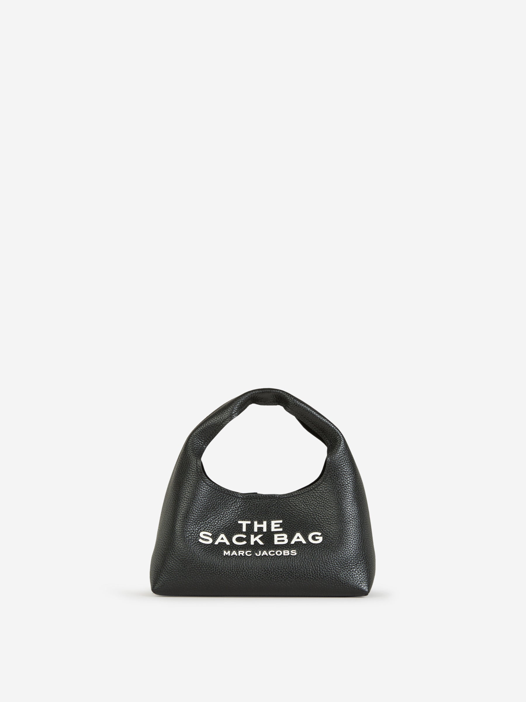 Sack Bag Marc jacobs оригінал – Купити в Україні – боковий вид