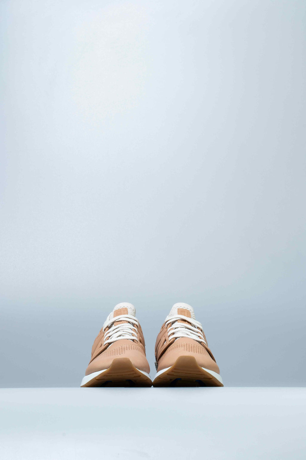 R C1 Tokyo Design Mens Shoe New balance – Гарантія оригінальності – вид ззаду
