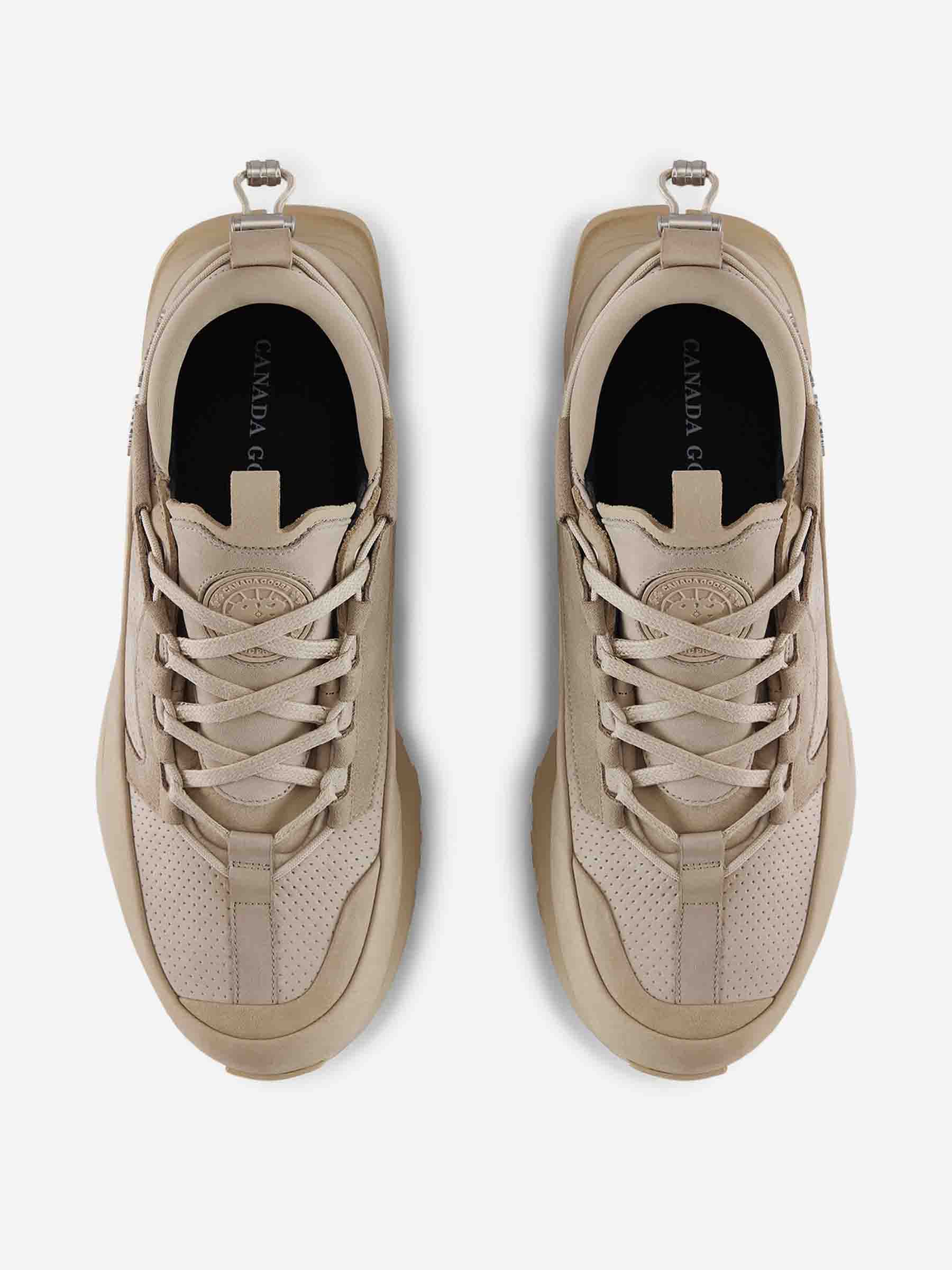 Glacier Trail Sneakers Canada goose – Гарантія оригінальності – збільшений вид