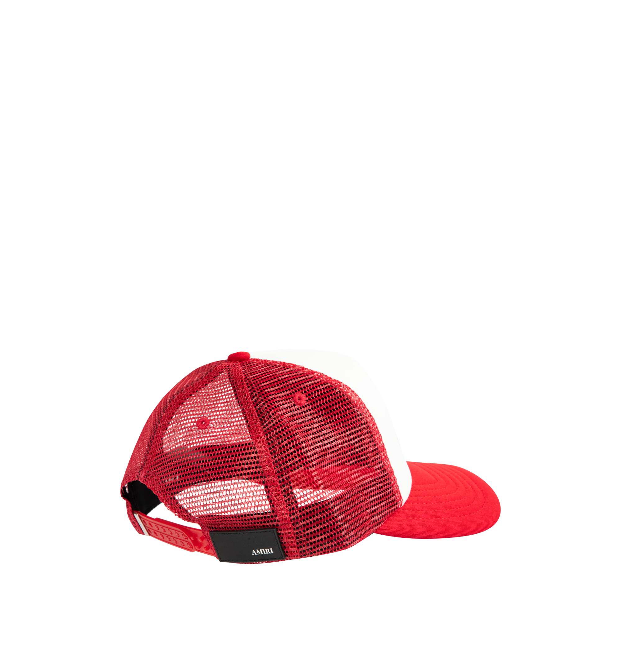 Eagle Trucker Hat Amiri – Гарантія оригінальності – детальний вид