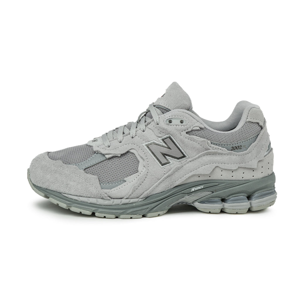 Оригінальна 2002dx *protection Pack Gore Tex* New balance – боковий вид