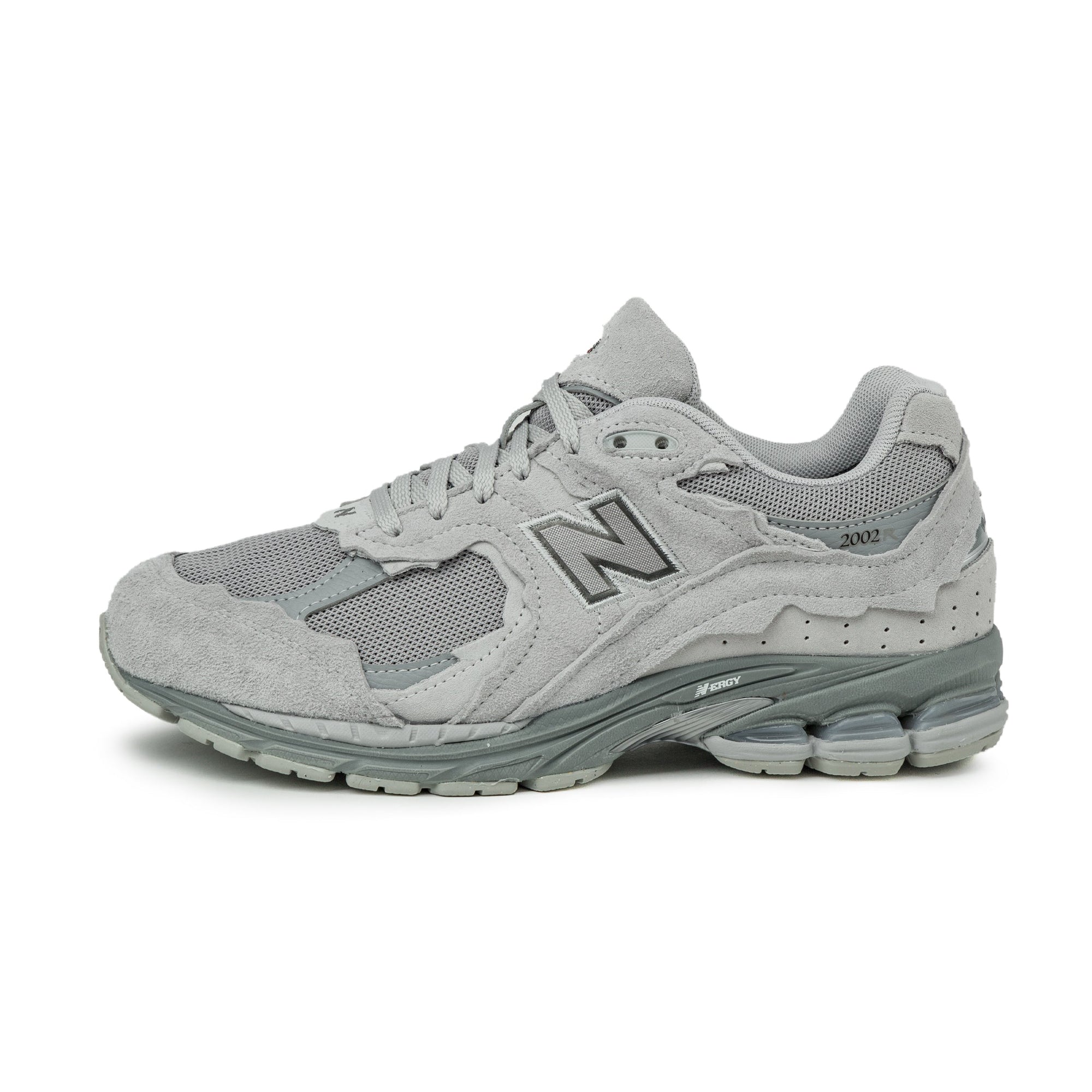 Оригінальна 2002dx *protection Pack Gore Tex* New balance – боковий вид