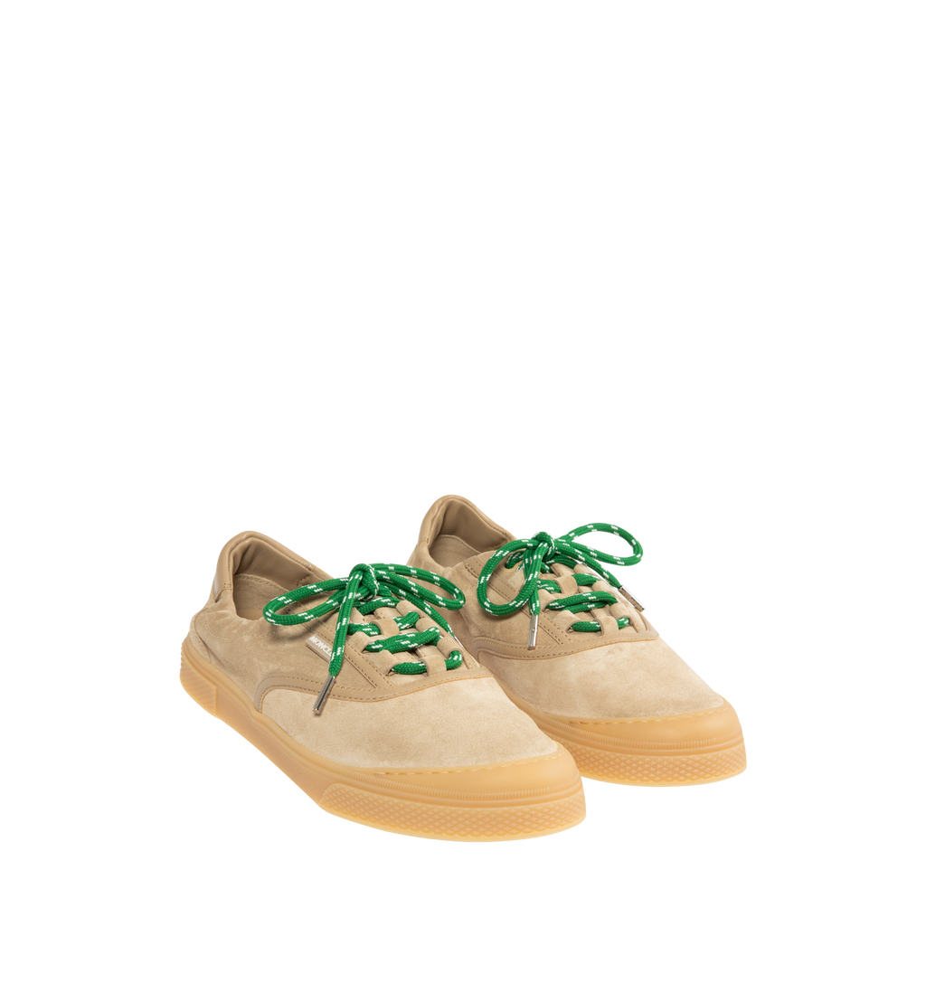 Moncler Footwear оригінал | Швидка доставка Україна – вид ззаду