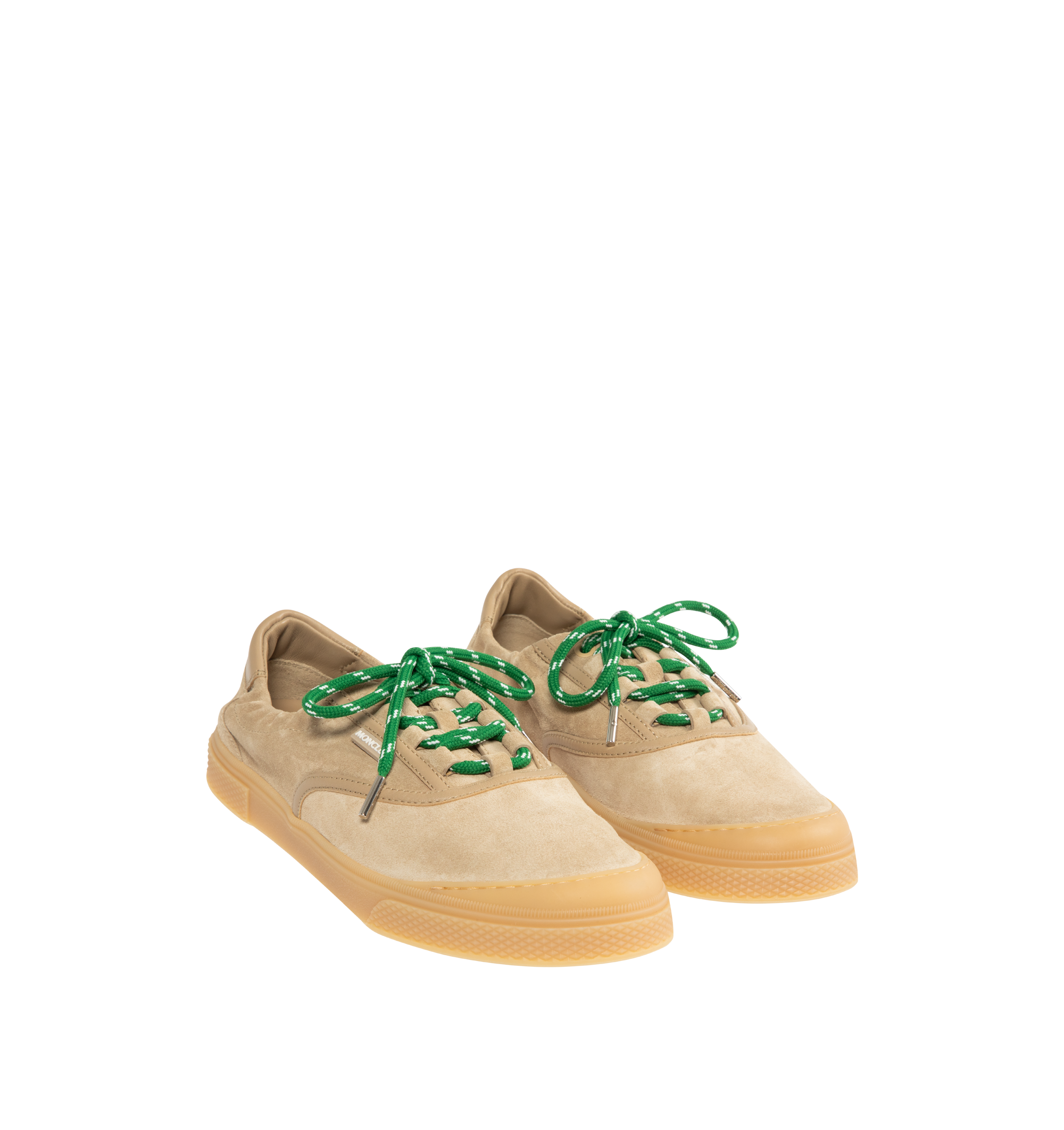 Moncler Footwear оригінал | Швидка доставка Україна – вид ззаду