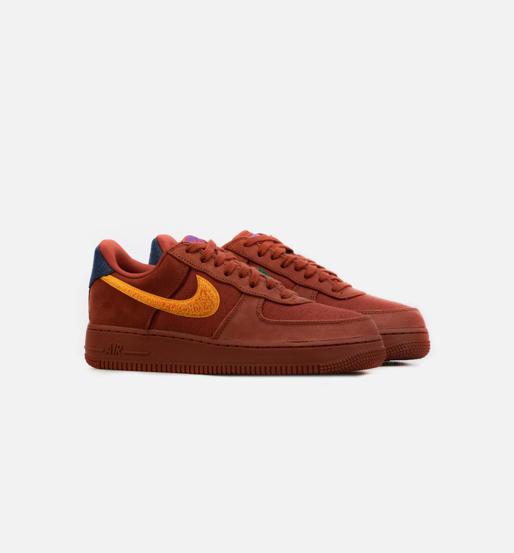 Nike Footwear оригінал | Швидка доставка Україна – вид ззаду