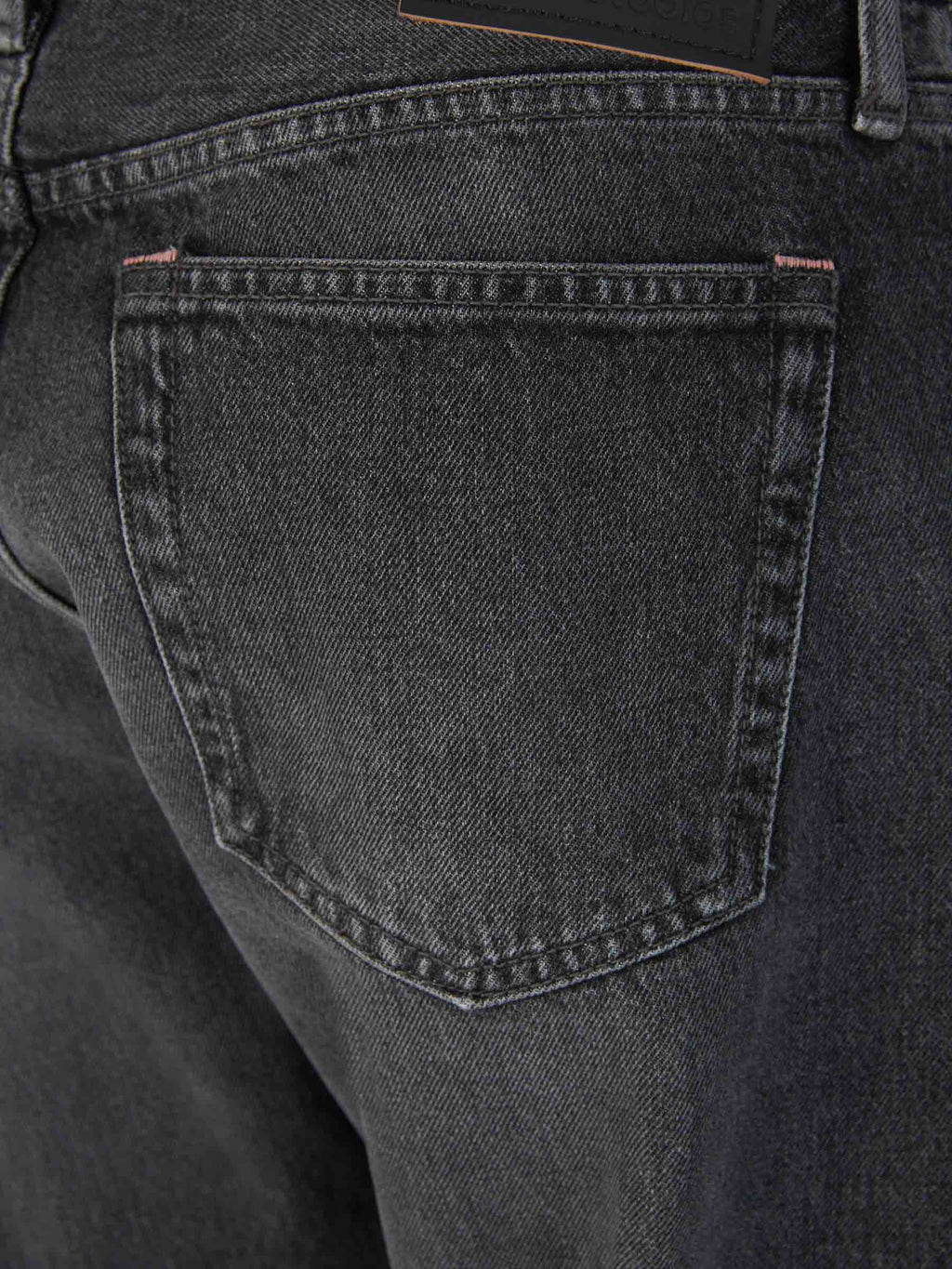 Оригінальна 1996 Straight Jeans Acne studios – збільшений вид