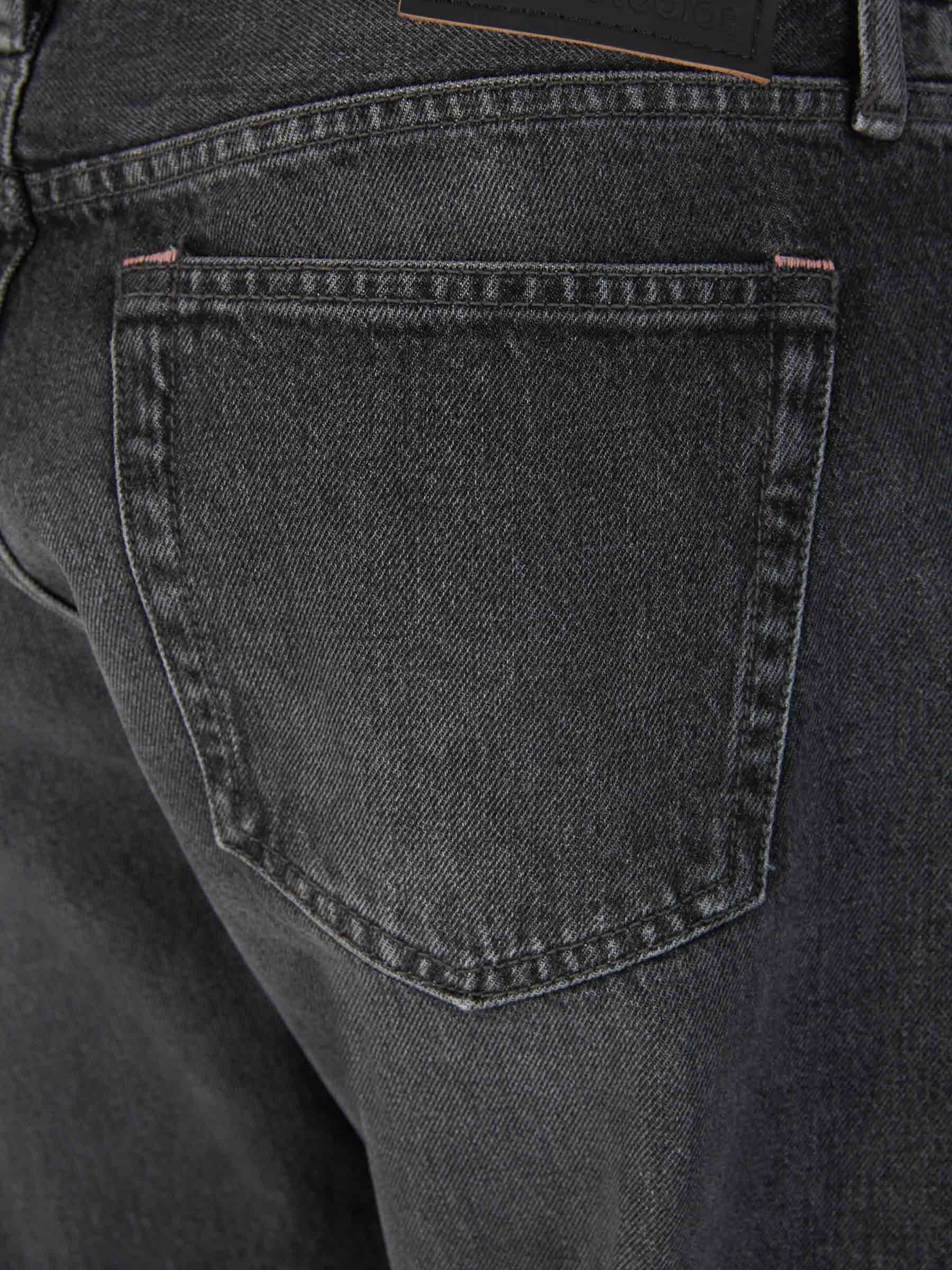Оригінальна 1996 Straight Jeans Acne studios – збільшений вид