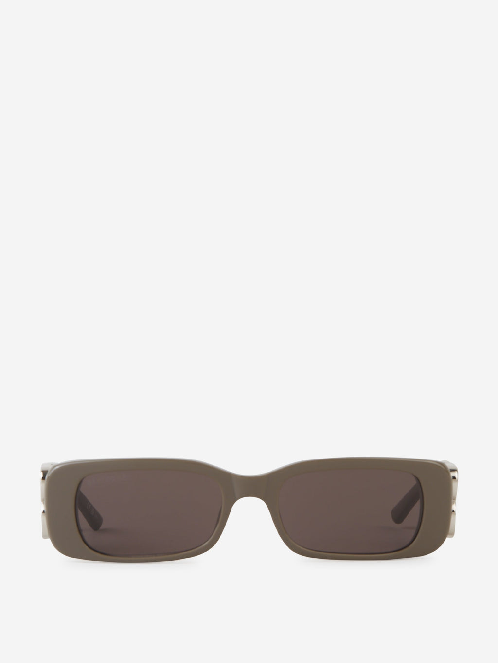 Dynasty Sunglasses Balenciaga – Гарантія оригінальності – боковий вид