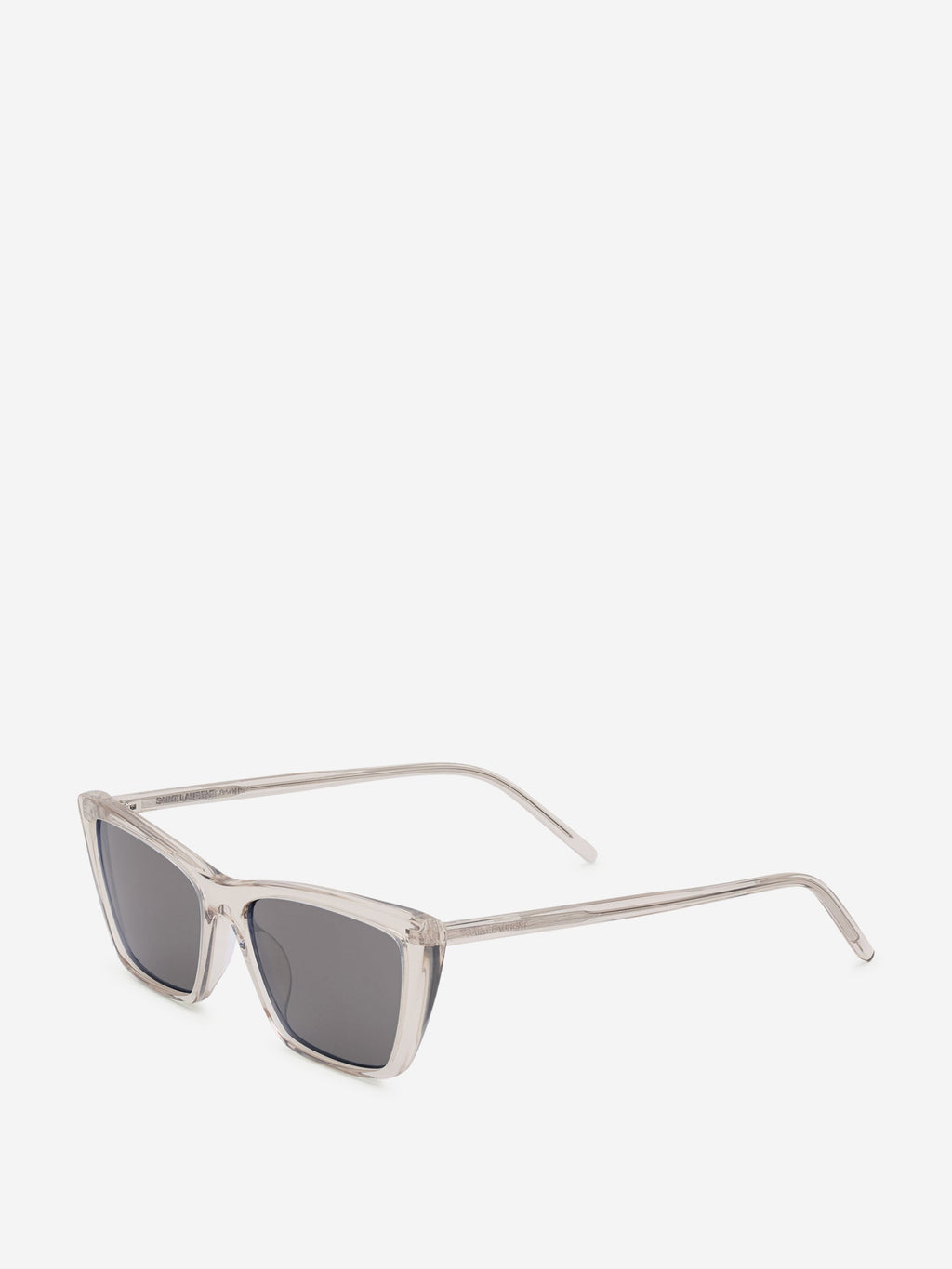 Saint laurent Eyewear оригінал | Швидка доставка Україна – вид ззаду