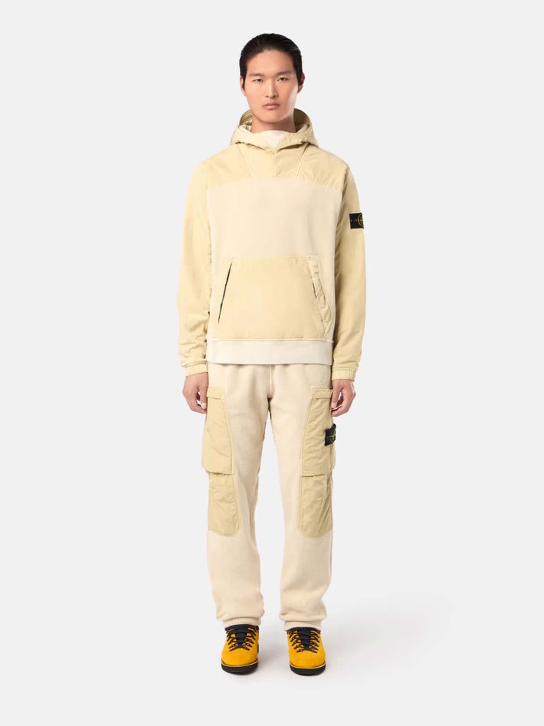 Stone island Knitwear оригінал | Швидка доставка Україна – вид ззаду